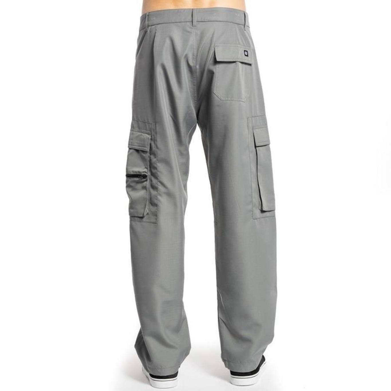 Calça Cargo Element Riplus Sizetop - Masculina - Foto 2