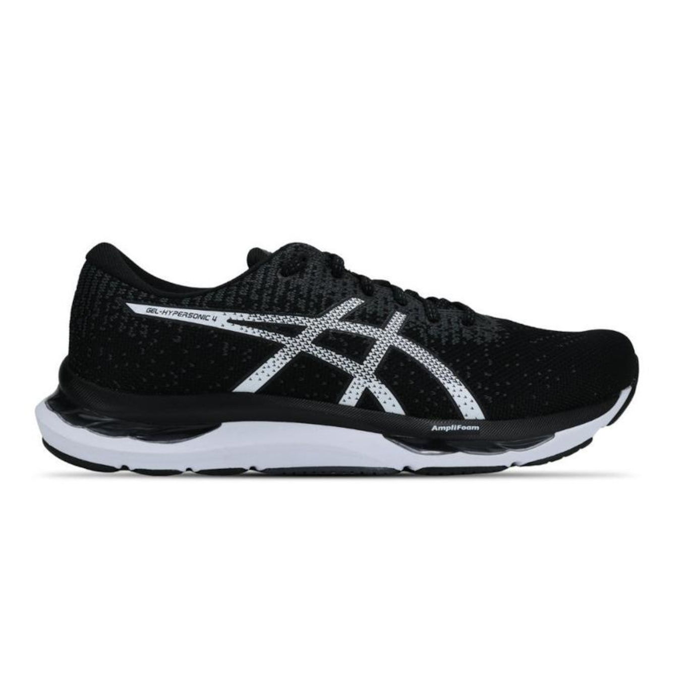 Tênis Asics Gel-Hypersonic 4 - Masculino - Foto 1