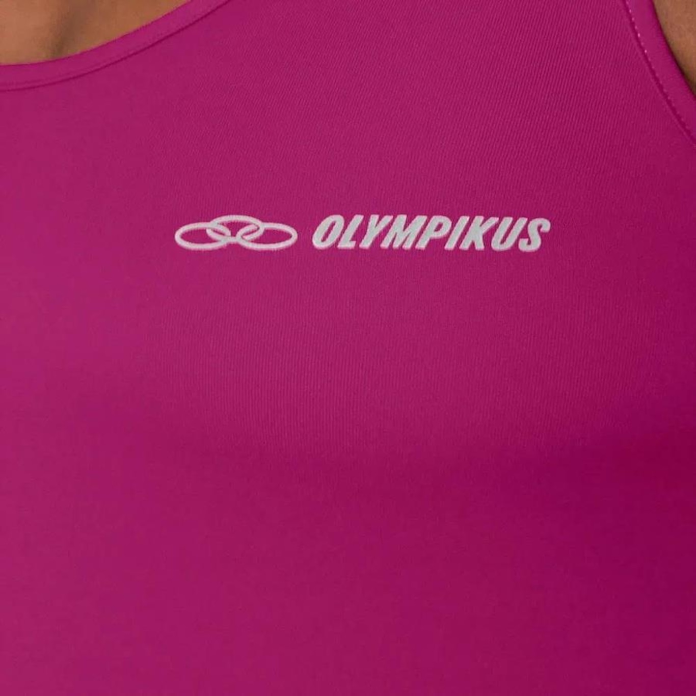 Camiseta Regata Olympikus Runner - Feminina - Foto 2