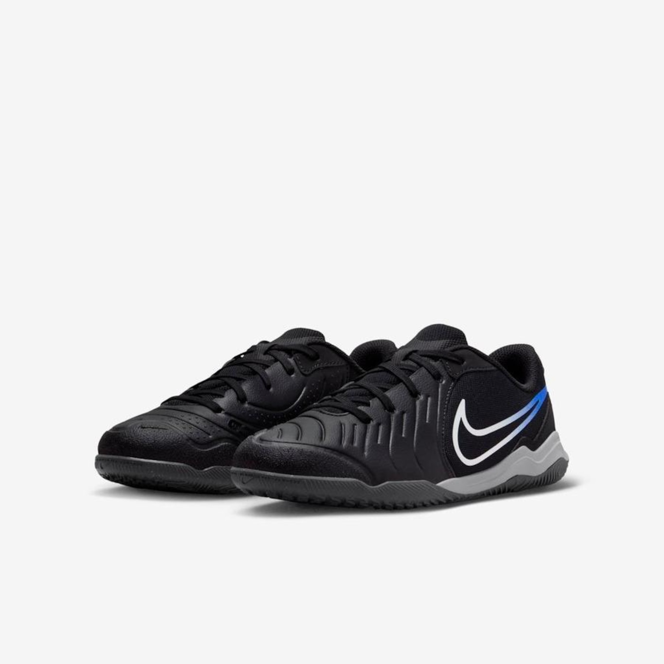 Chuteira Society Nike Tiempo 10 Academy - Adulto em Promoção