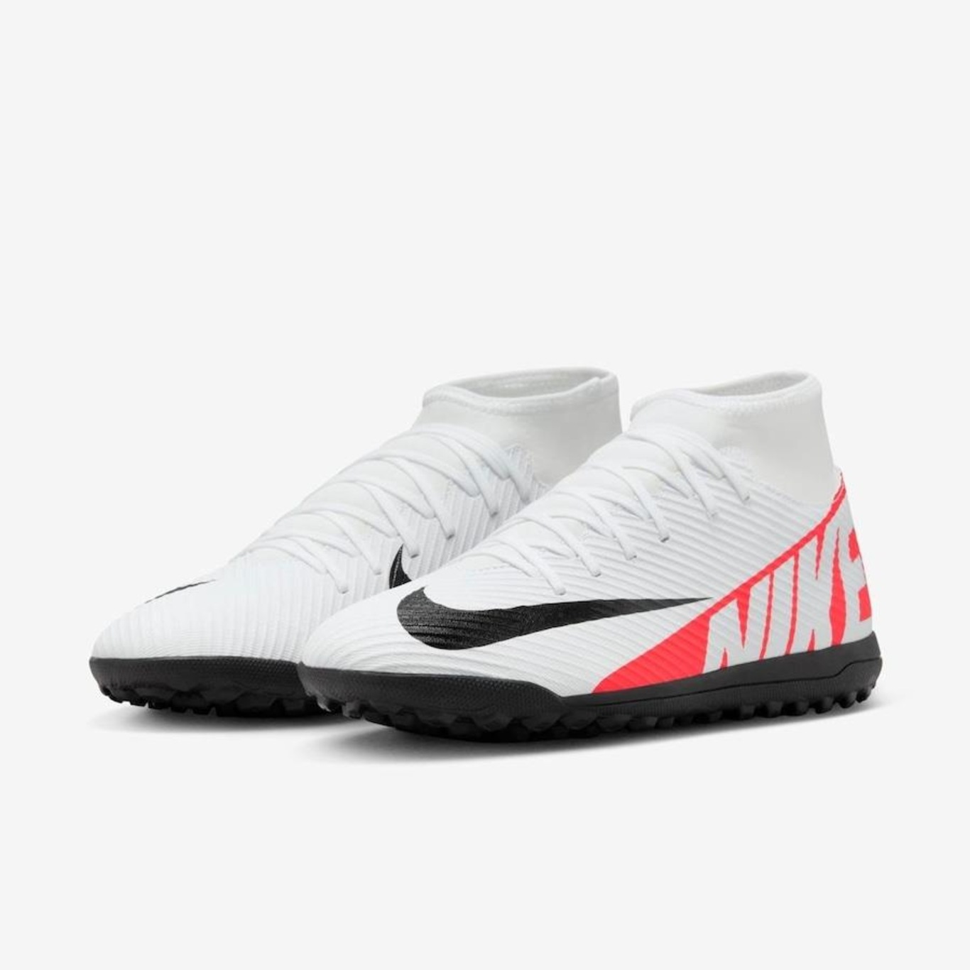 Nike mercurial cheap superfly sneaker