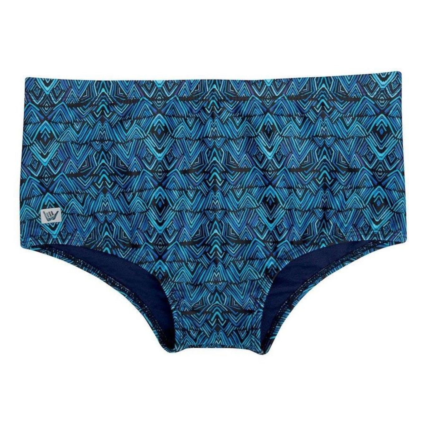 Sunga Hang Loose Estampada - Adulto em Promoção | Centauro