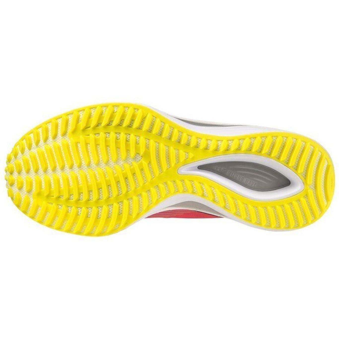 Tênis Mizuno Wave Rebellion Flash - Feminino - Foto 2