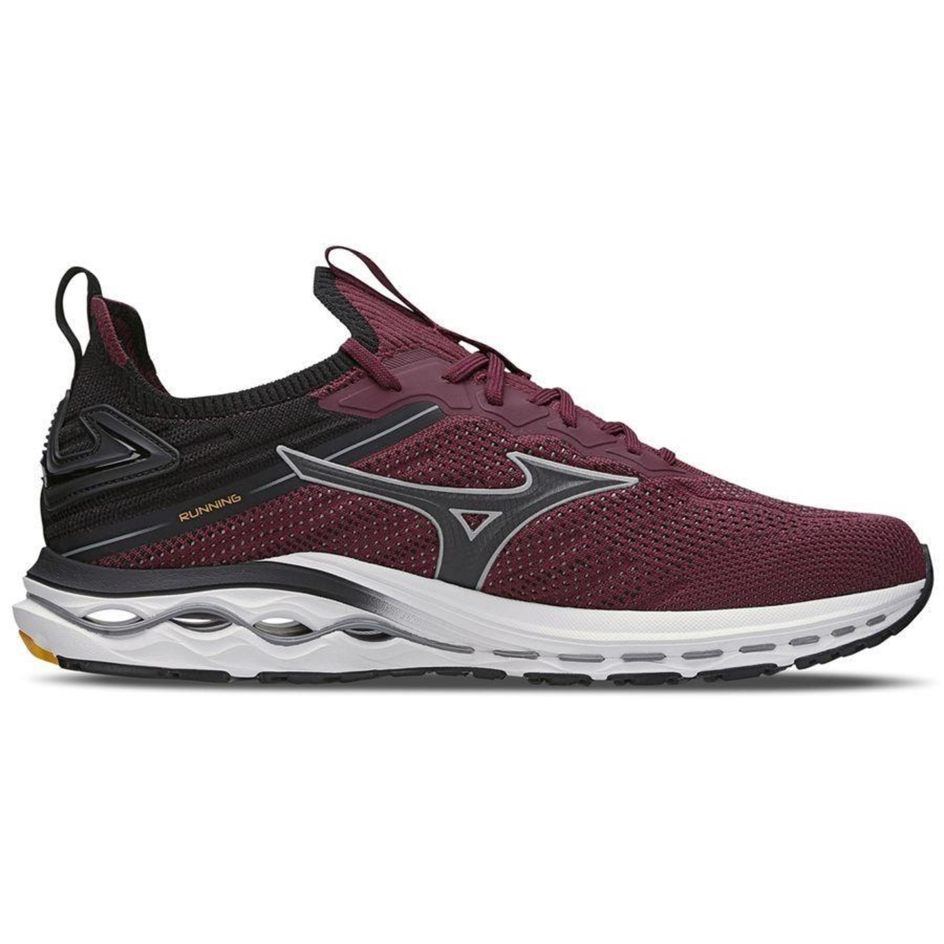 Ofertas mizuno 2024 wave rider 17