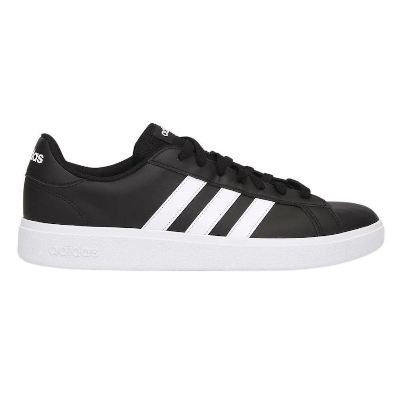 Tênis adidas Grand Court Base 2.0 - Masculino - Foto 1