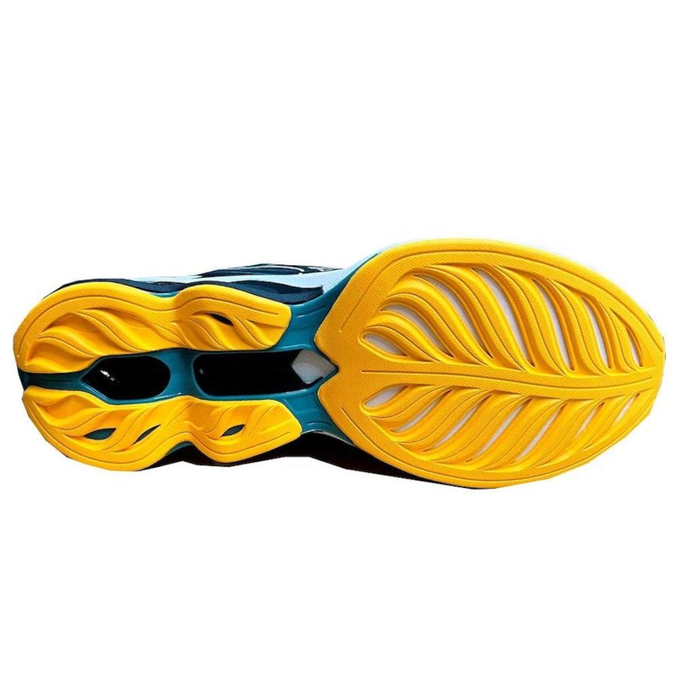 Tênis Mizuno Wave Creation 24 - Masculino - Foto 4