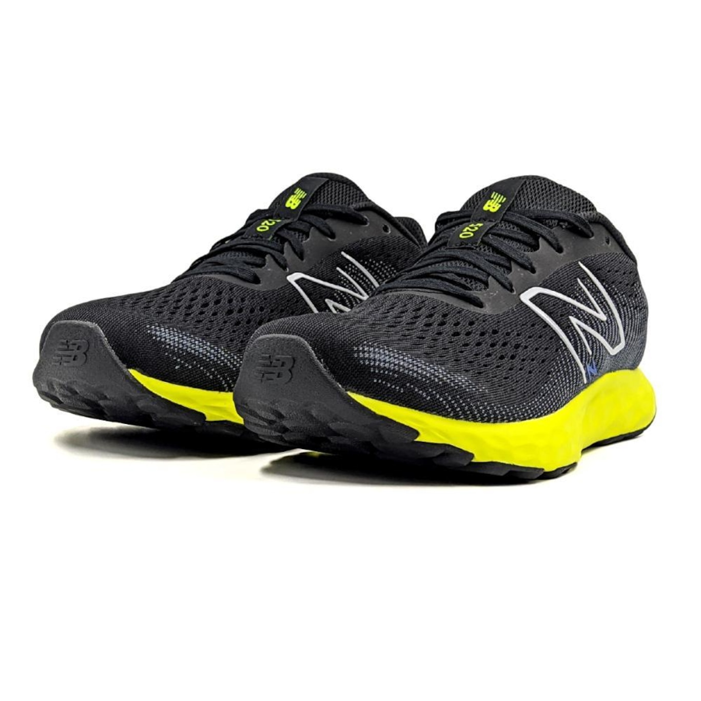 Tênis New Balance 520V8 - Masculino - Foto 4