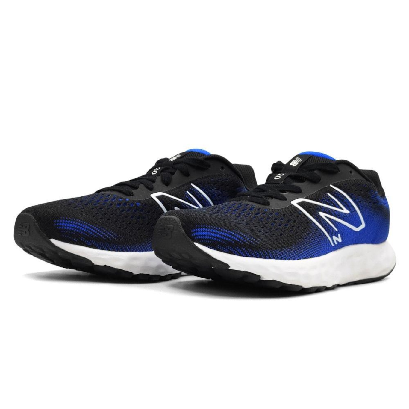 Tênis New Balance 520V8 - Masculino - Foto 4