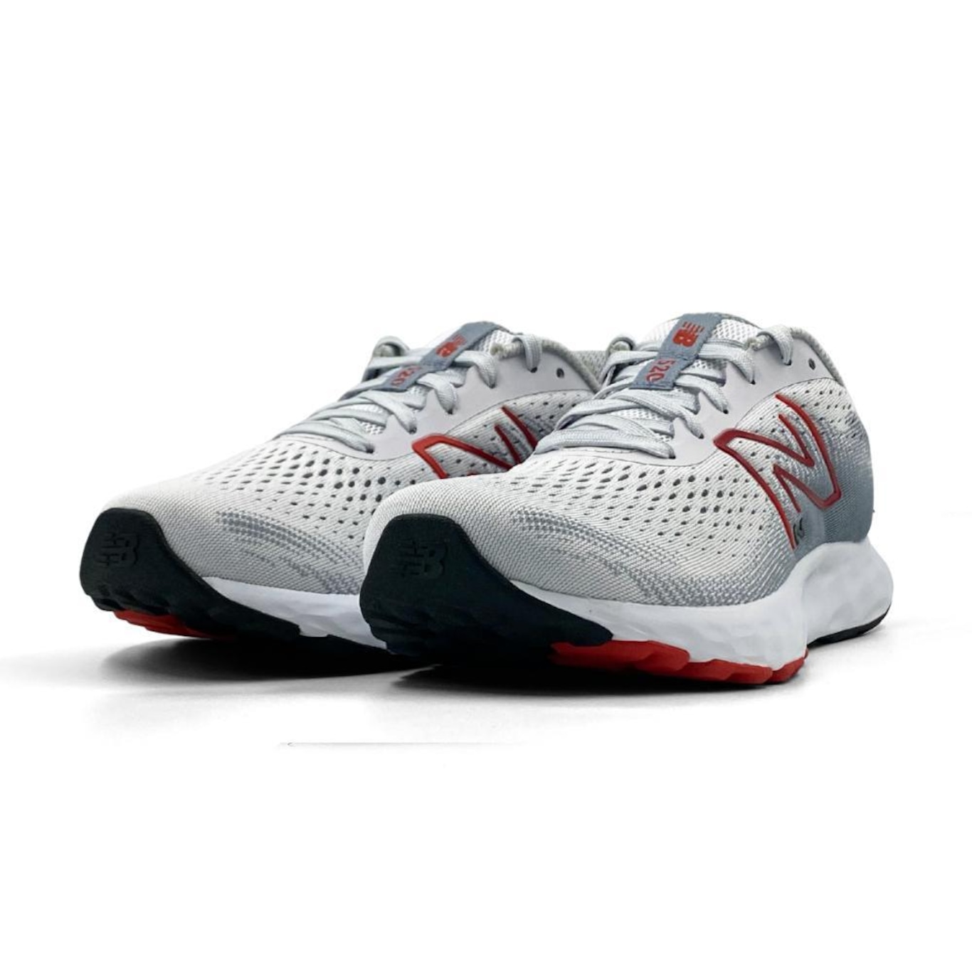 Tênis New Balance 520V8 - Masculino - Foto 4