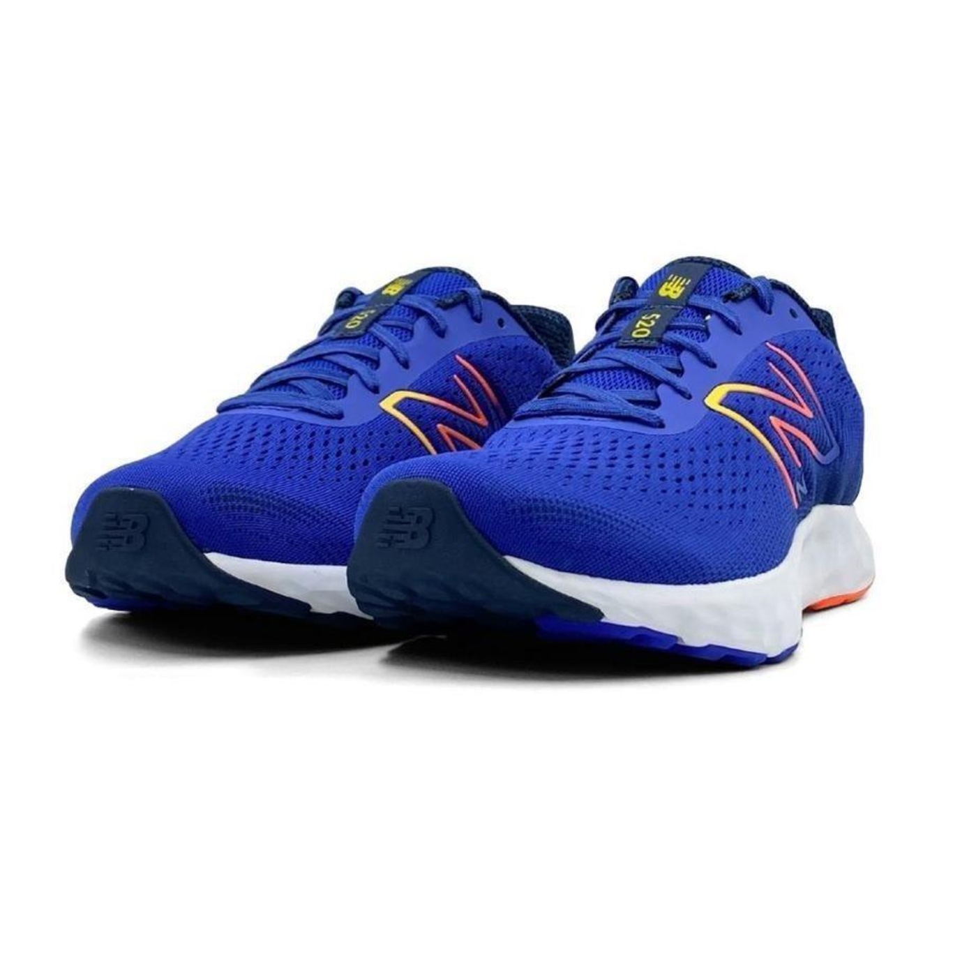 Tênis New Balance 520V8 - Masculino - Foto 4