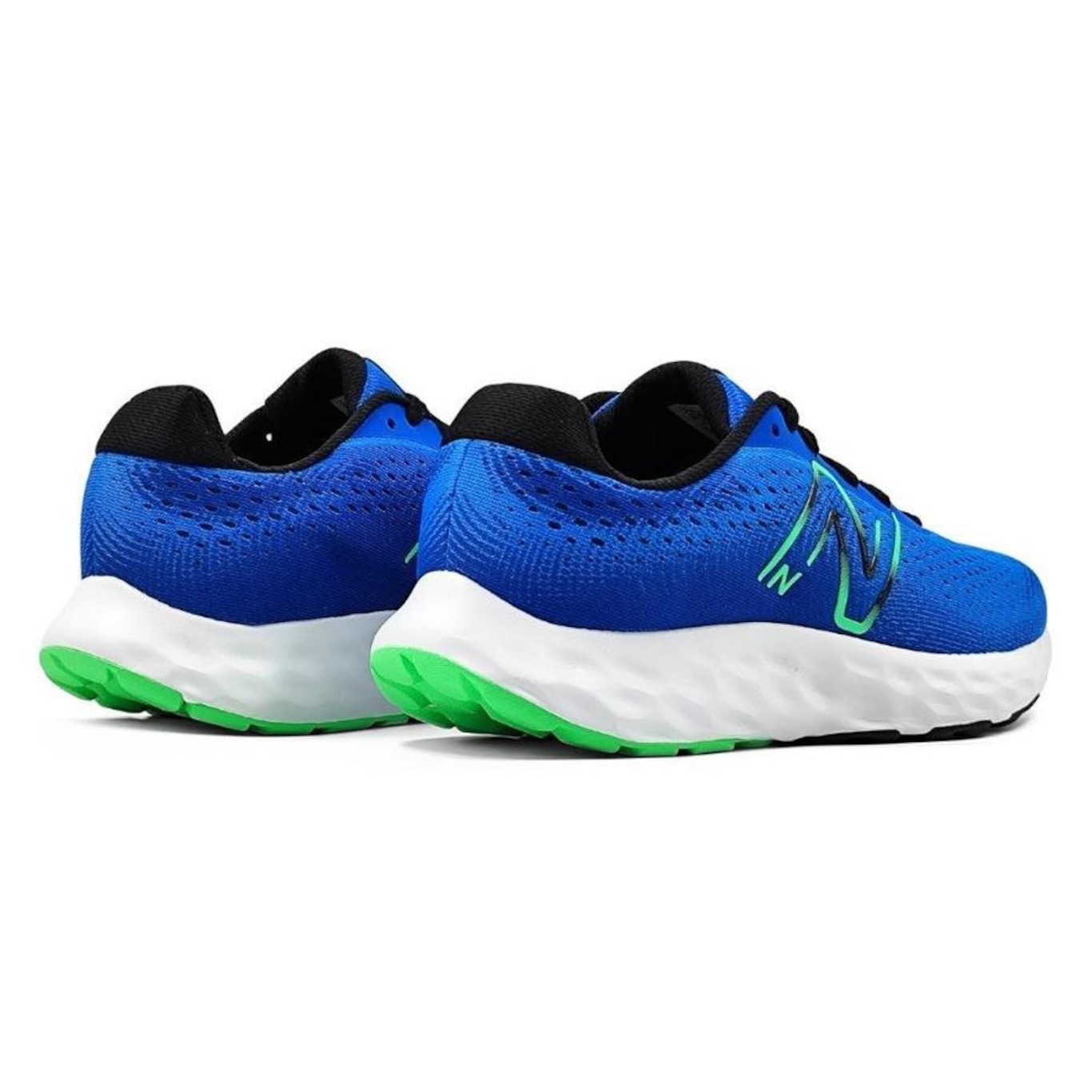 Tênis New Balance 520V8 - Masculino - Foto 5