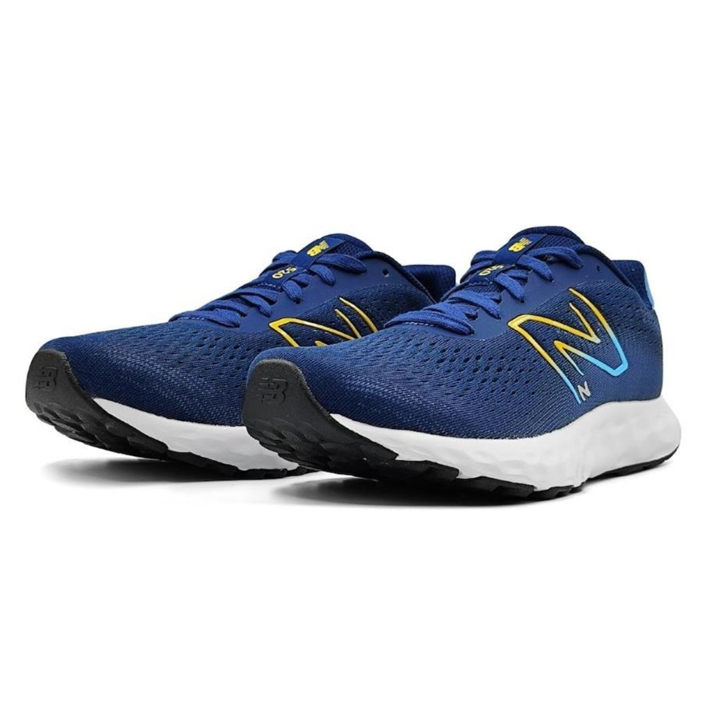 Tênis New Balance 520V8 - Masculino - Foto 4