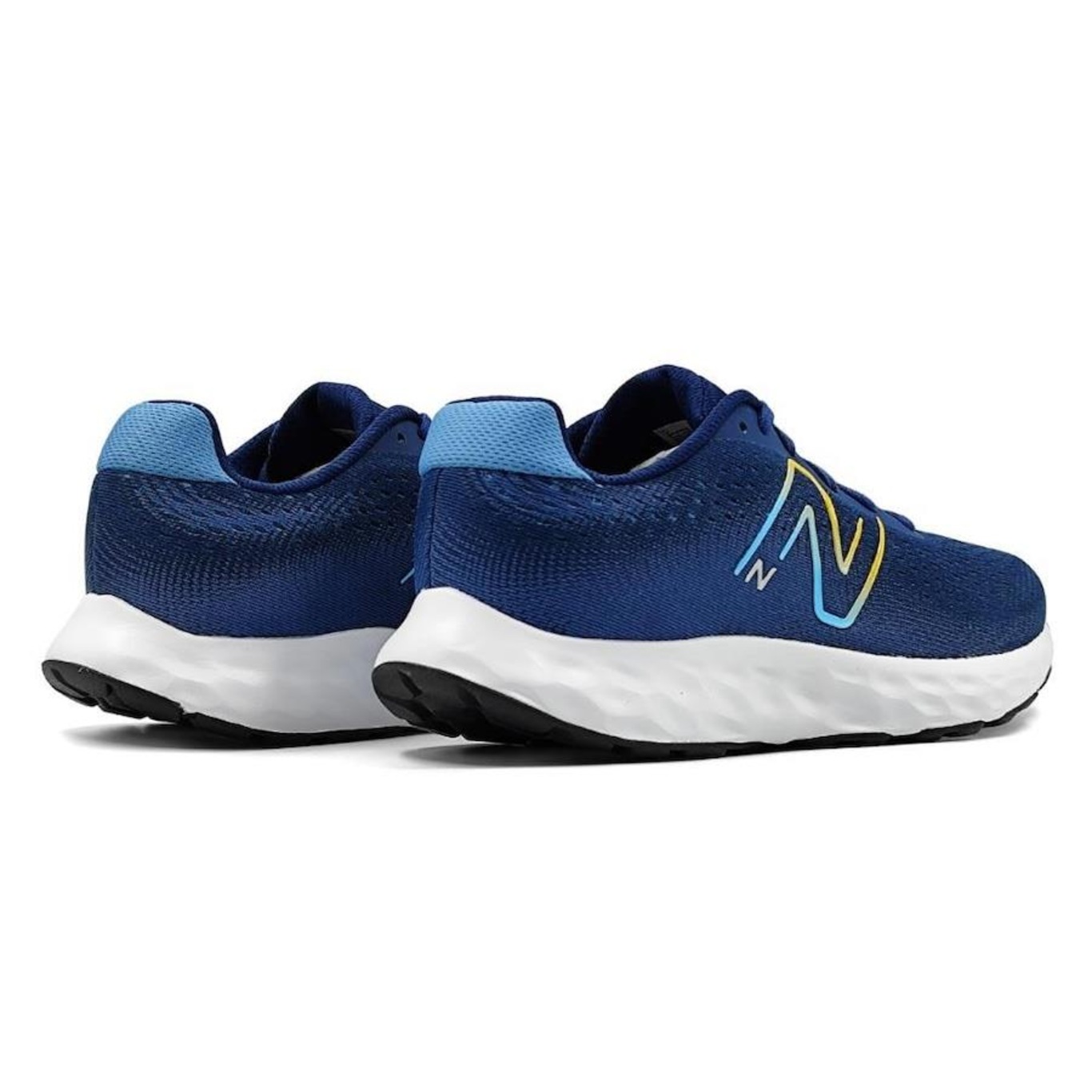 Tênis New Balance 520V8 - Masculino - Foto 5