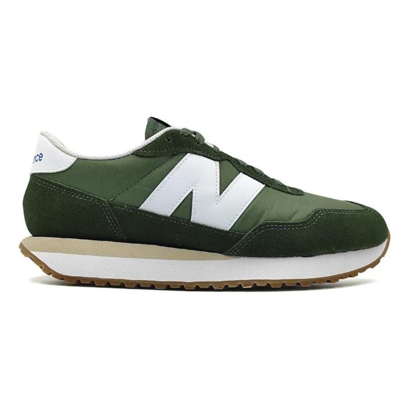 Tênis New Balance Ms237 - Masculino - Foto 1