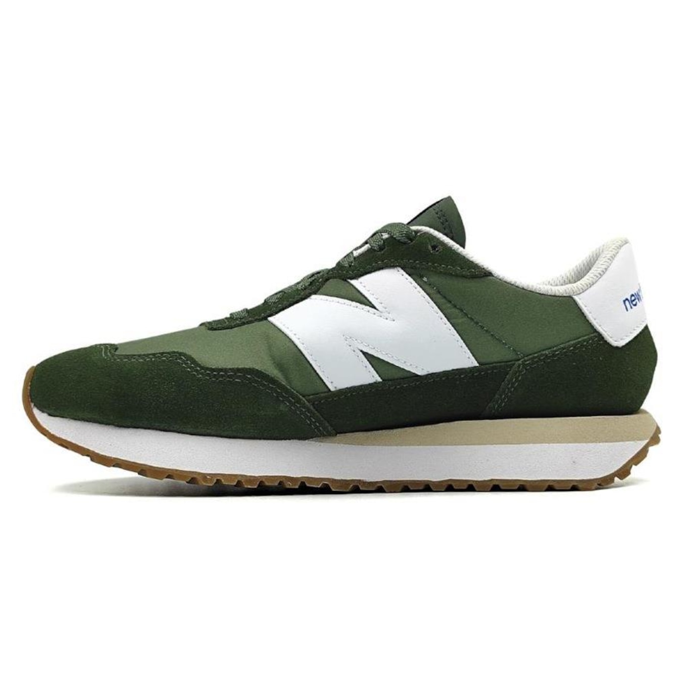 Tênis New Balance Ms237 - Masculino - Foto 2