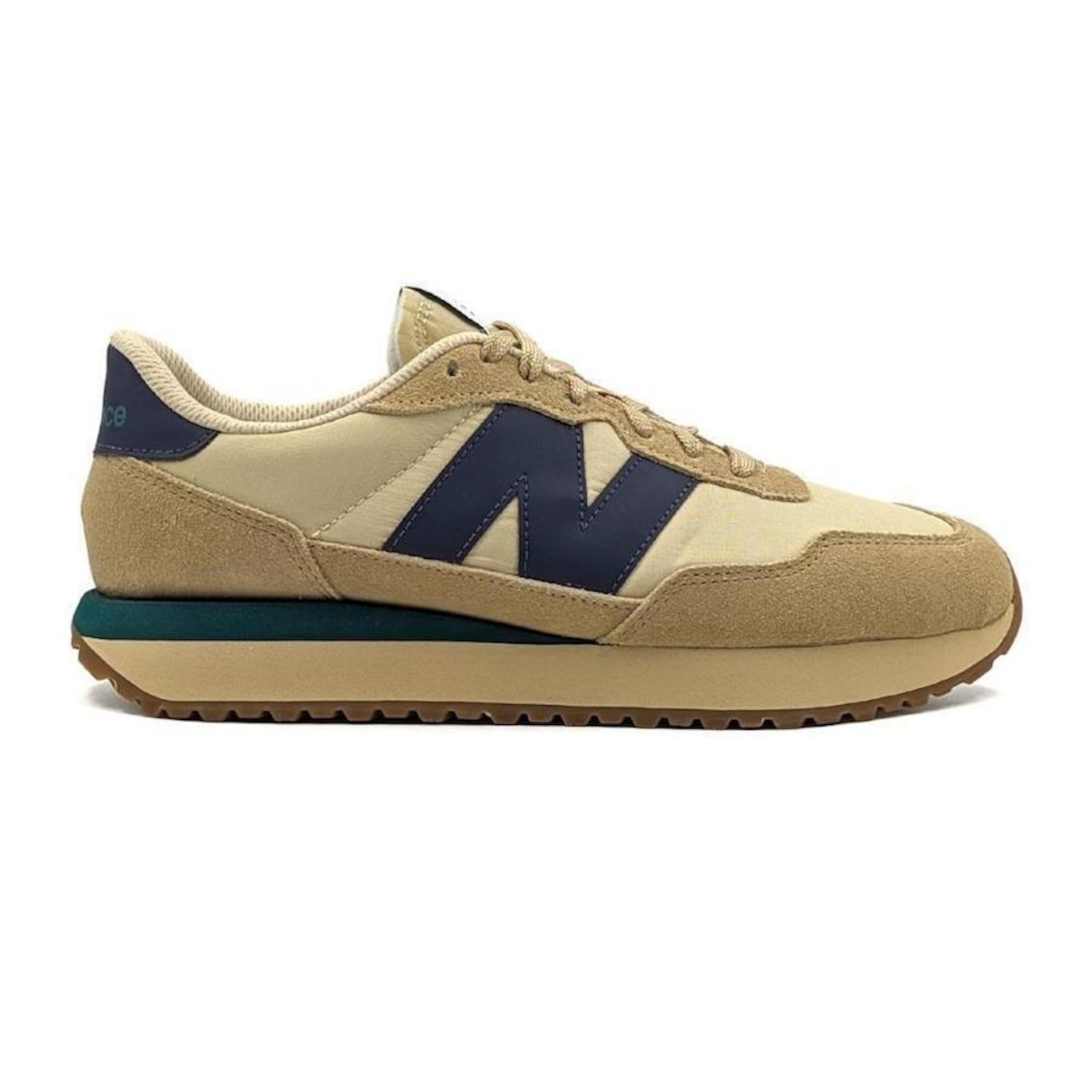 Tênis New Balance Ms237 - Masculino - Foto 1