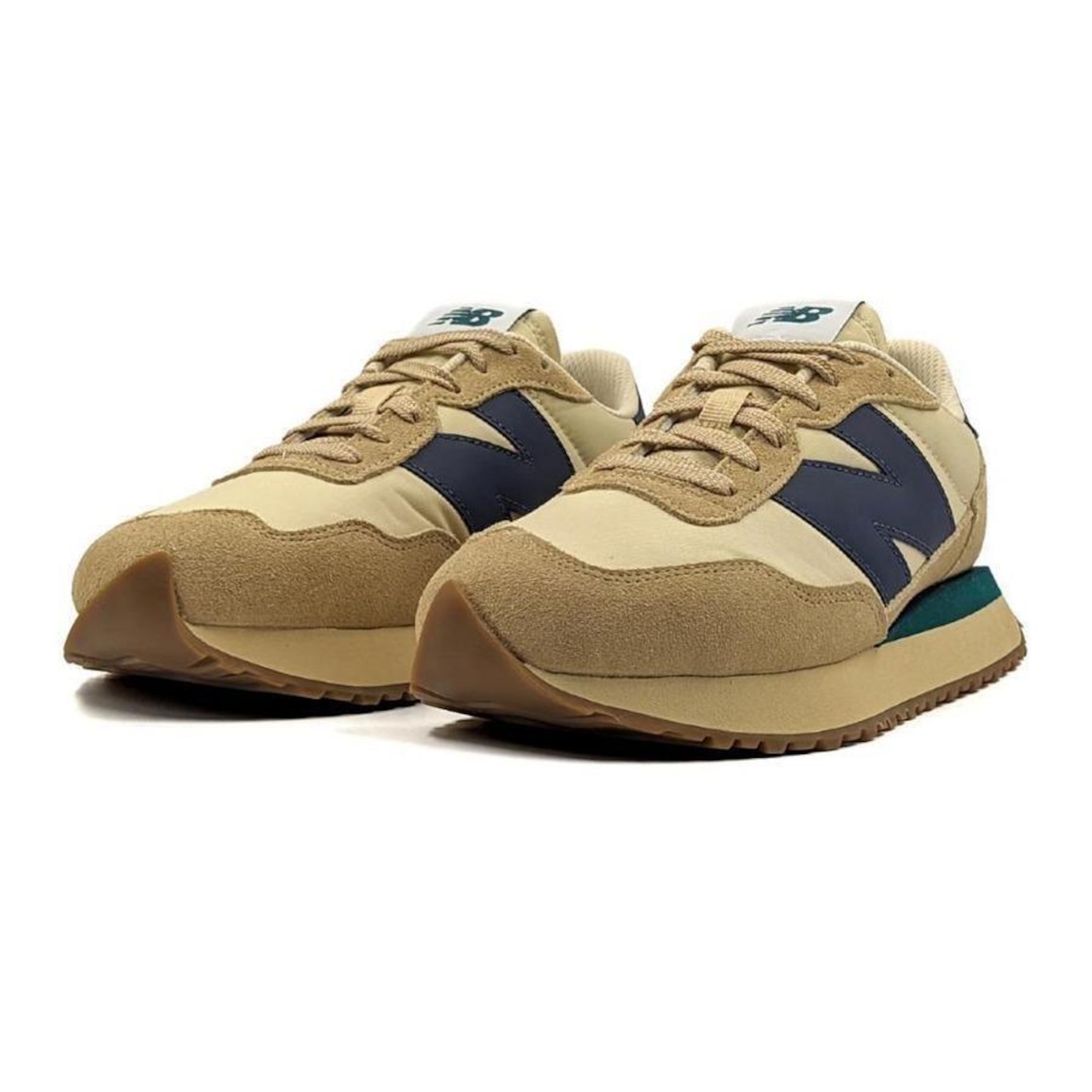 Tênis New Balance Ms237 - Masculino - Foto 3