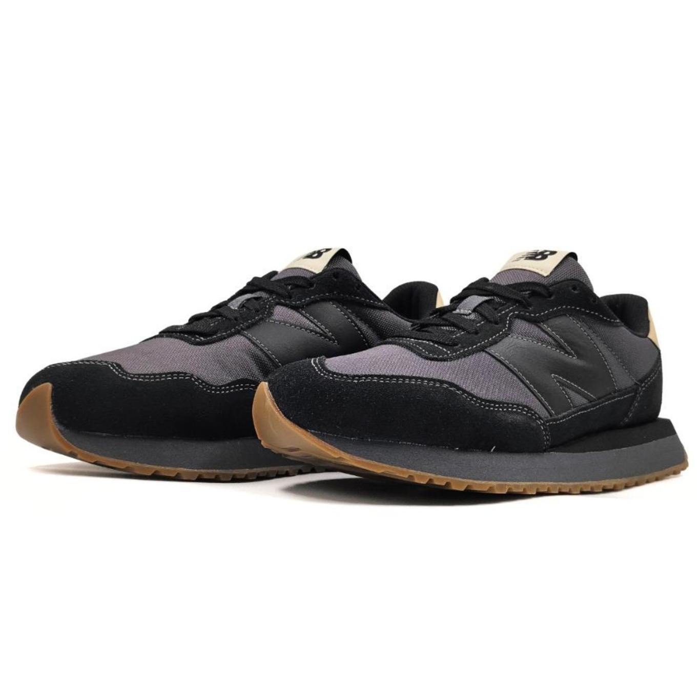 Tênis New Balance Ms237 - Masculino - Foto 4