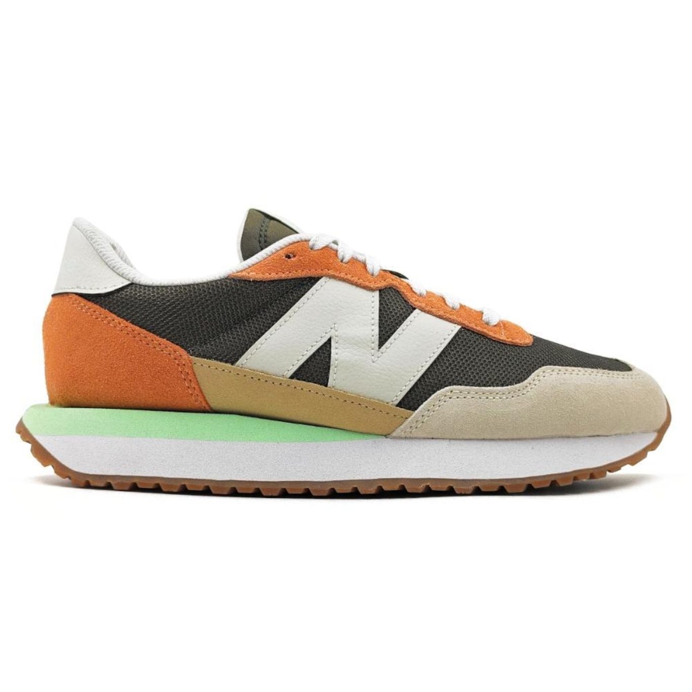 Tênis New Balance Ms237 - Masculino - Foto 1