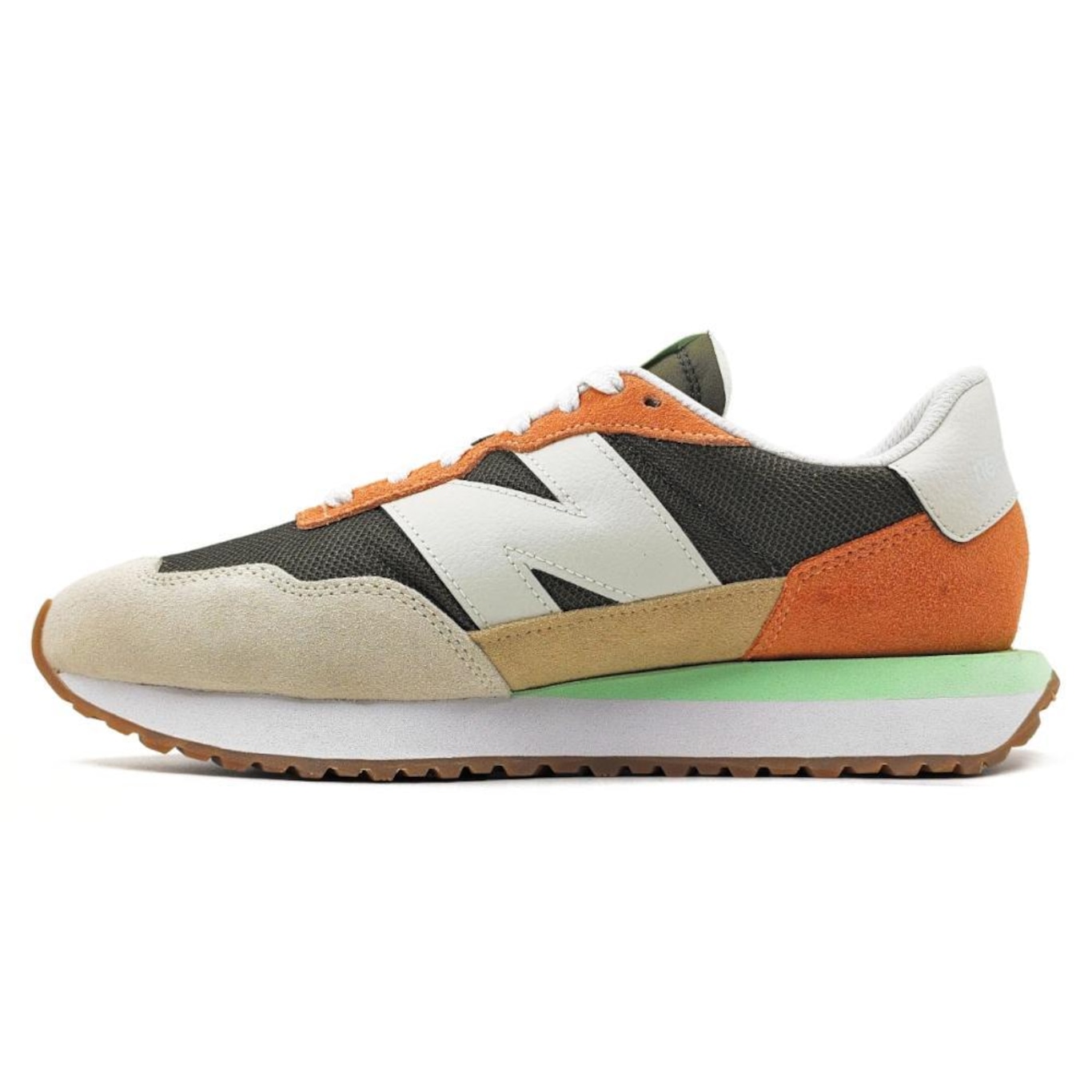 Tênis New Balance Ms237 - Masculino - Foto 2