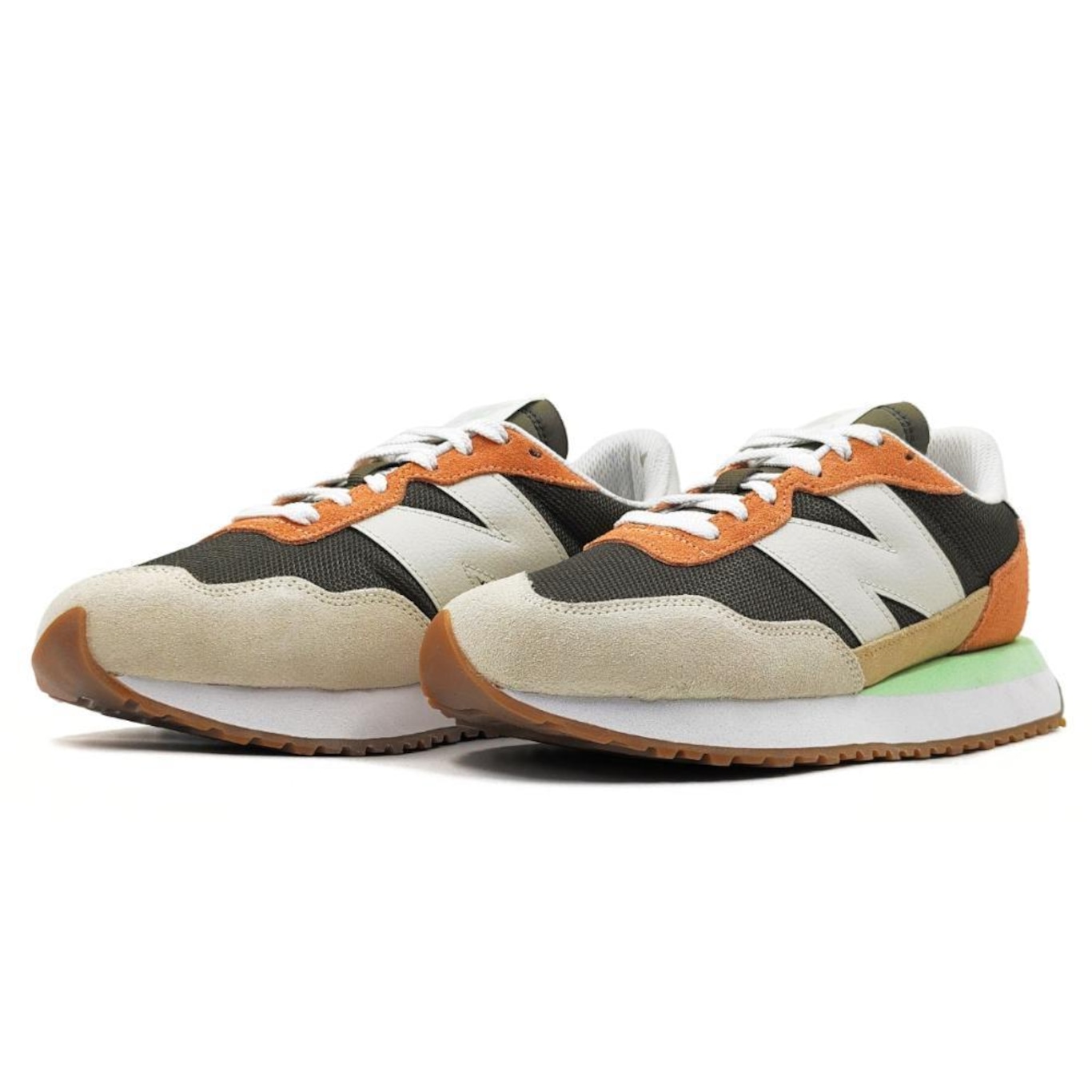 Tênis New Balance Ms237 - Masculino - Foto 4