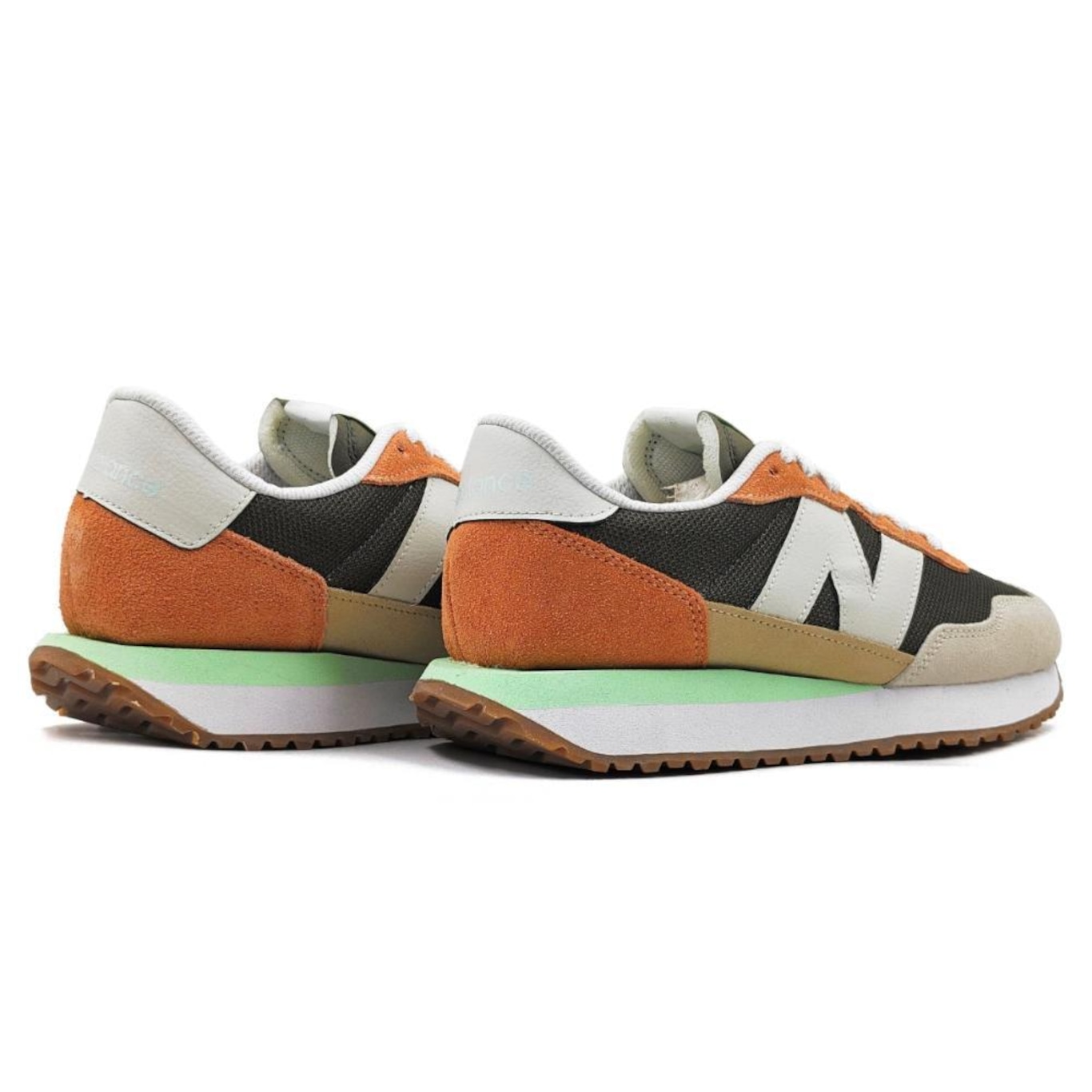 Tênis New Balance Ms237 - Masculino - Foto 5