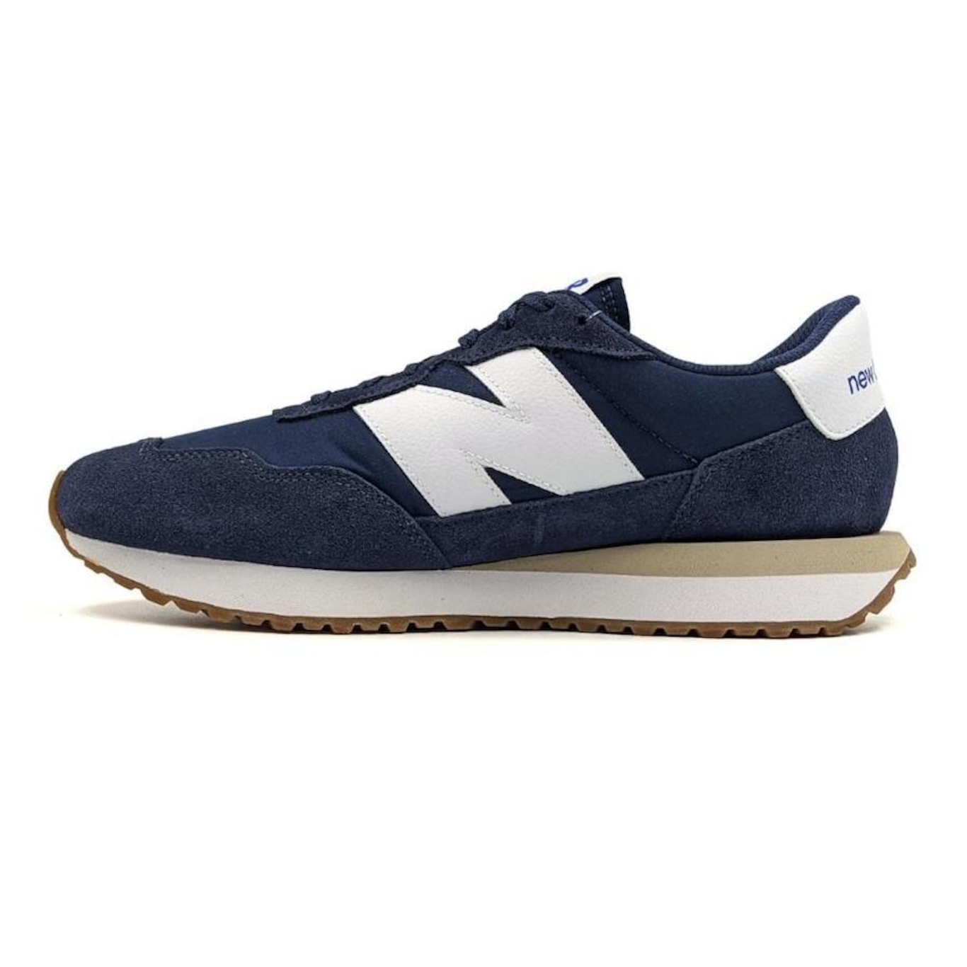 Tênis New Balance 237V1 - Masculino - Foto 2