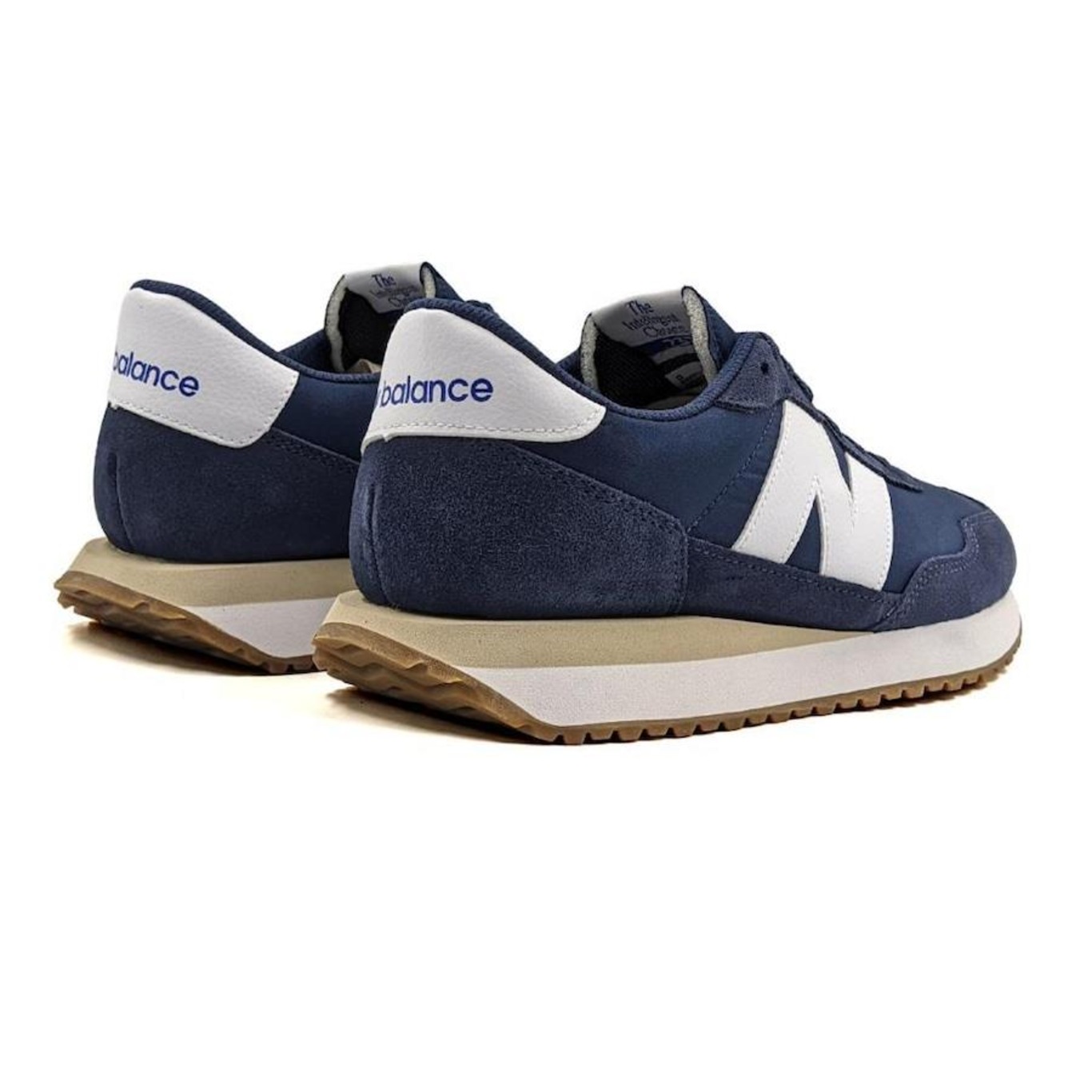 Tênis New Balance 237V1 - Masculino - Foto 5