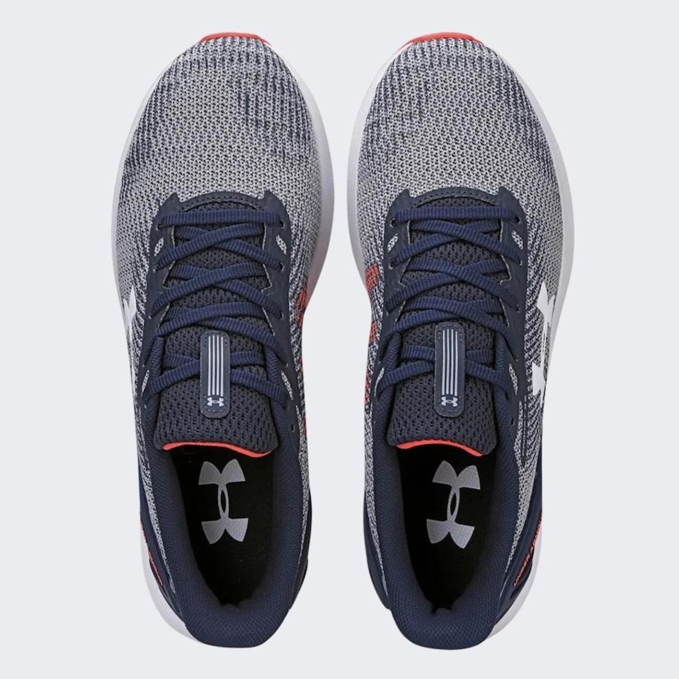 Tênis Under Armour Ch. Prompt Se - Masculino