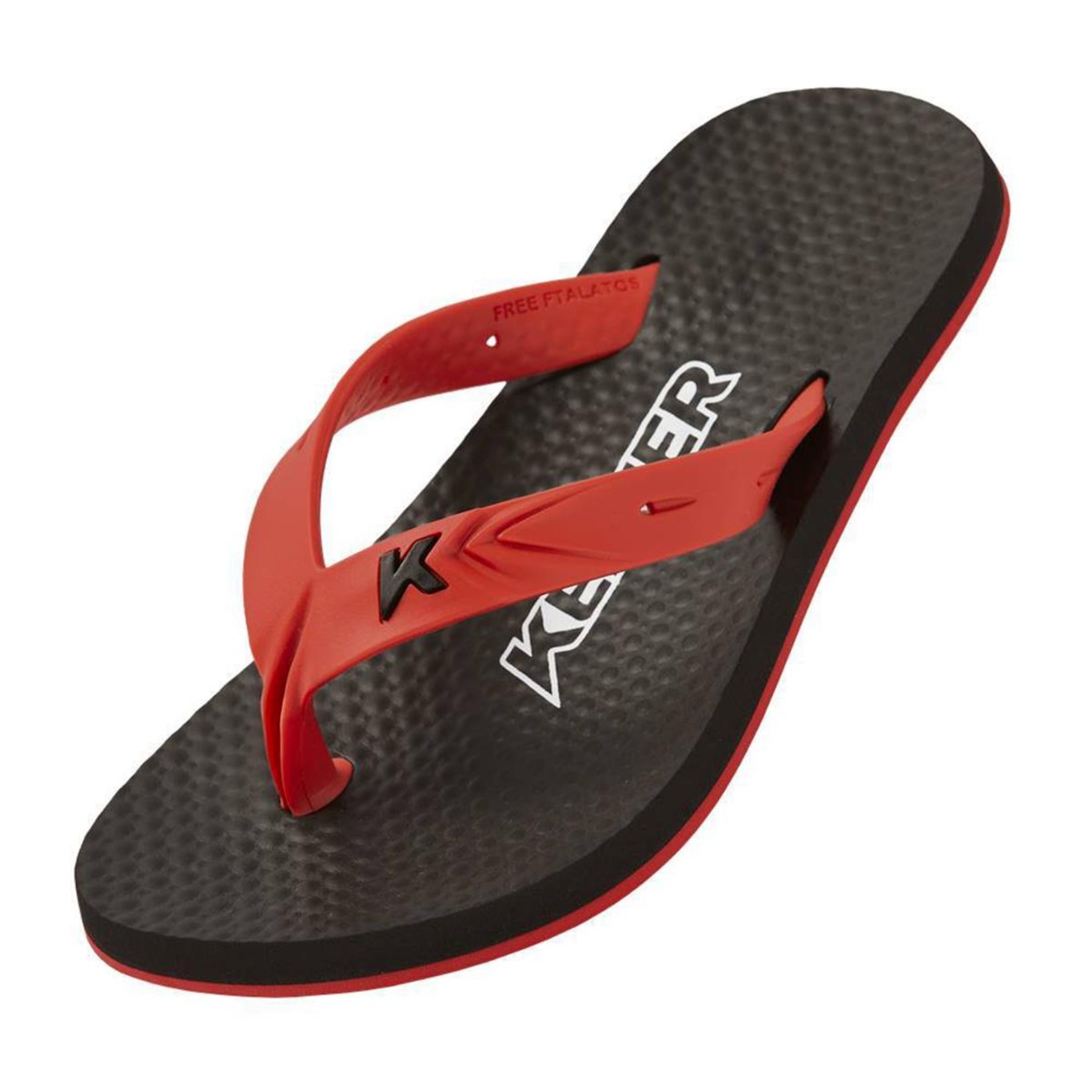 Chinelo Kenner New Summer - Infantil - Foto 3