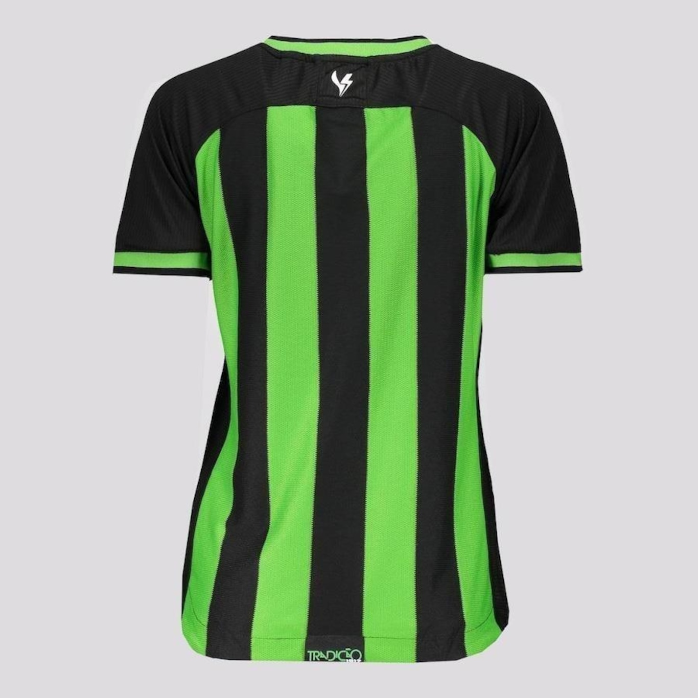 Camisa do América-Mg I 2023 Volt - Feminina - Foto 2