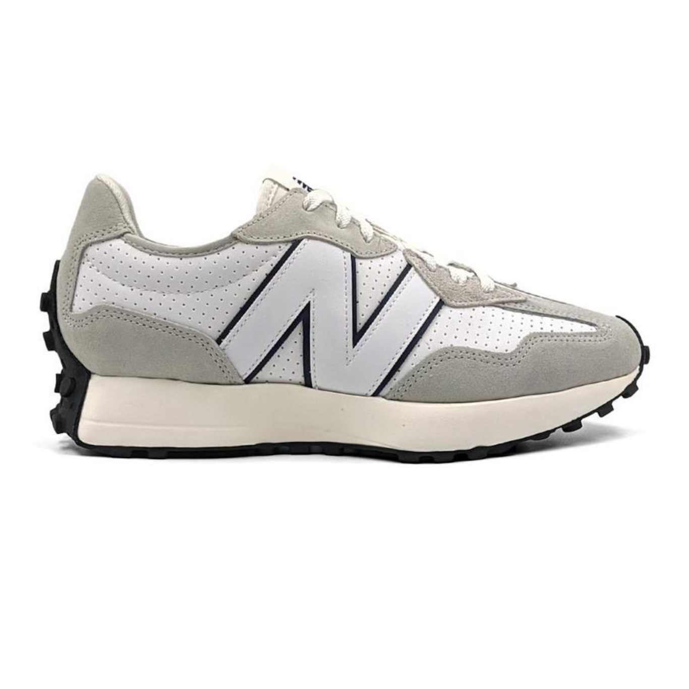 Tênis New Balance 327V1 - Masculino - Foto 2