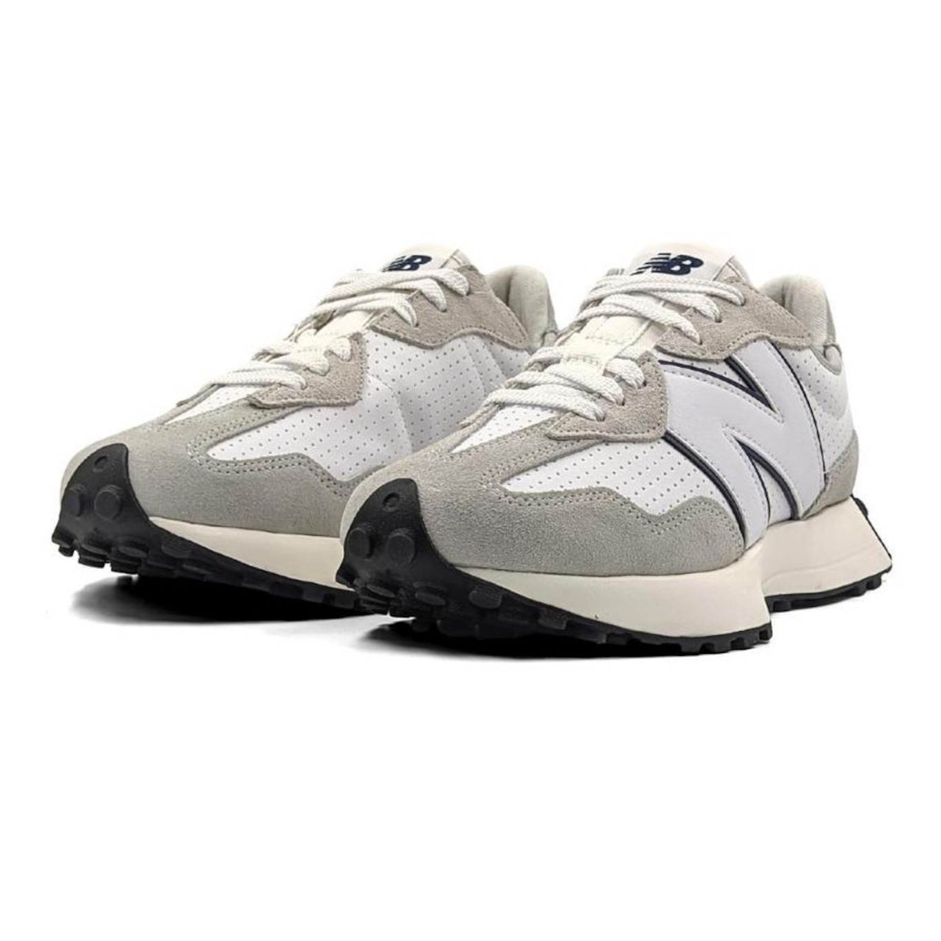 Tênis New Balance 327V1 - Masculino - Foto 5