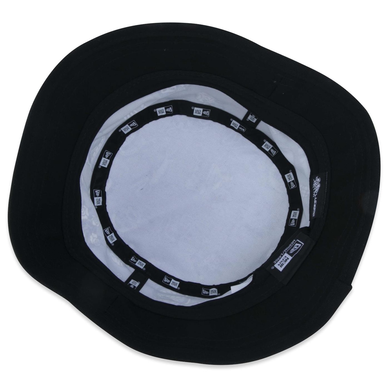 Chapeu Bucket New Era Muretz - Masculino - Foto 5