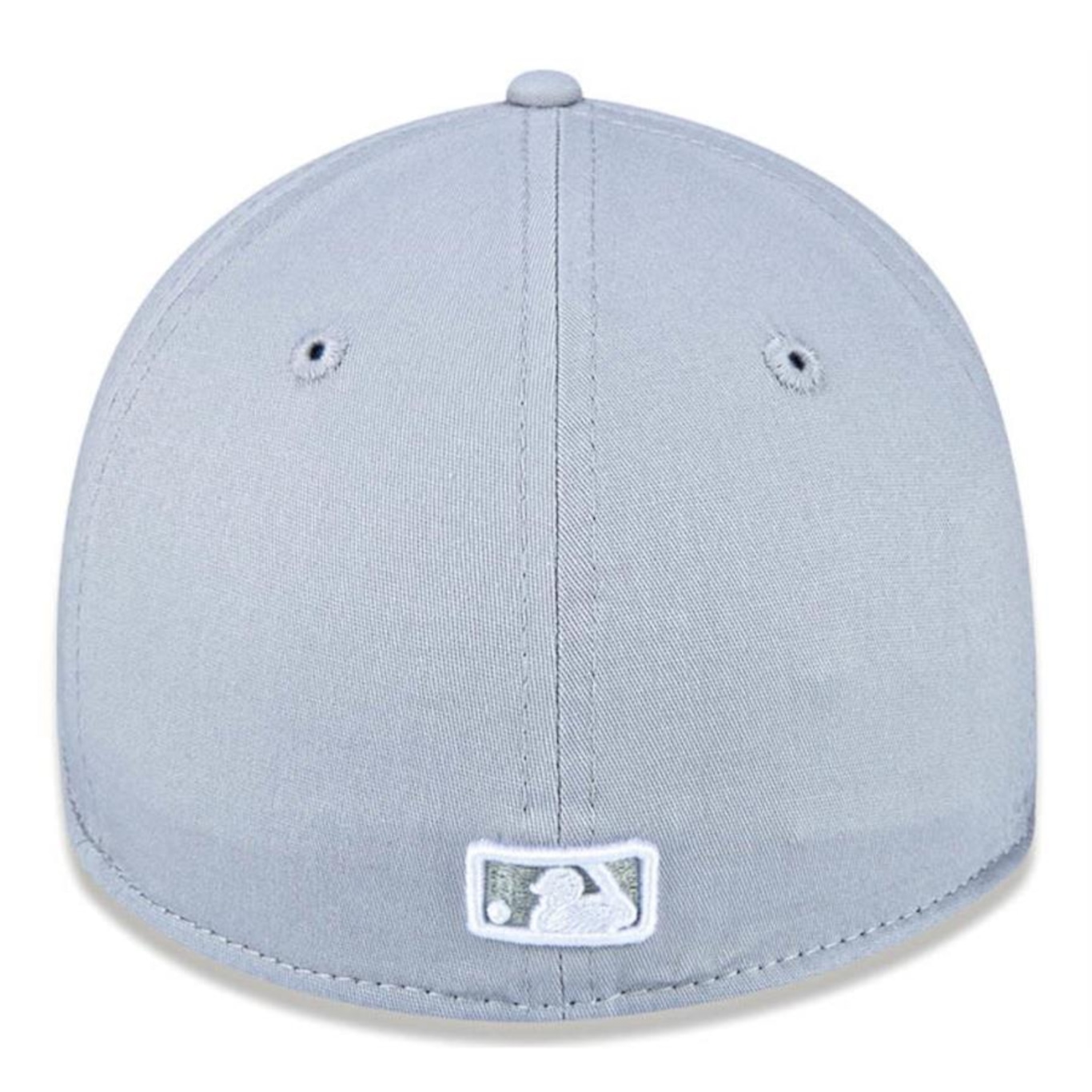 Boné Aba Curva New Era 39Thirty Mlb New York Yankees - Fechado - Adulto - Foto 2