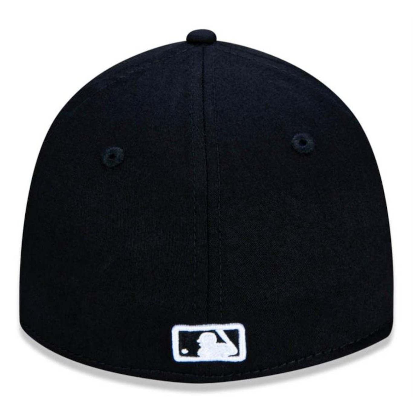 Boné Aba Curva New Era 39Thirty Mlb New York Yankees - Fechado - Adulto - Foto 2