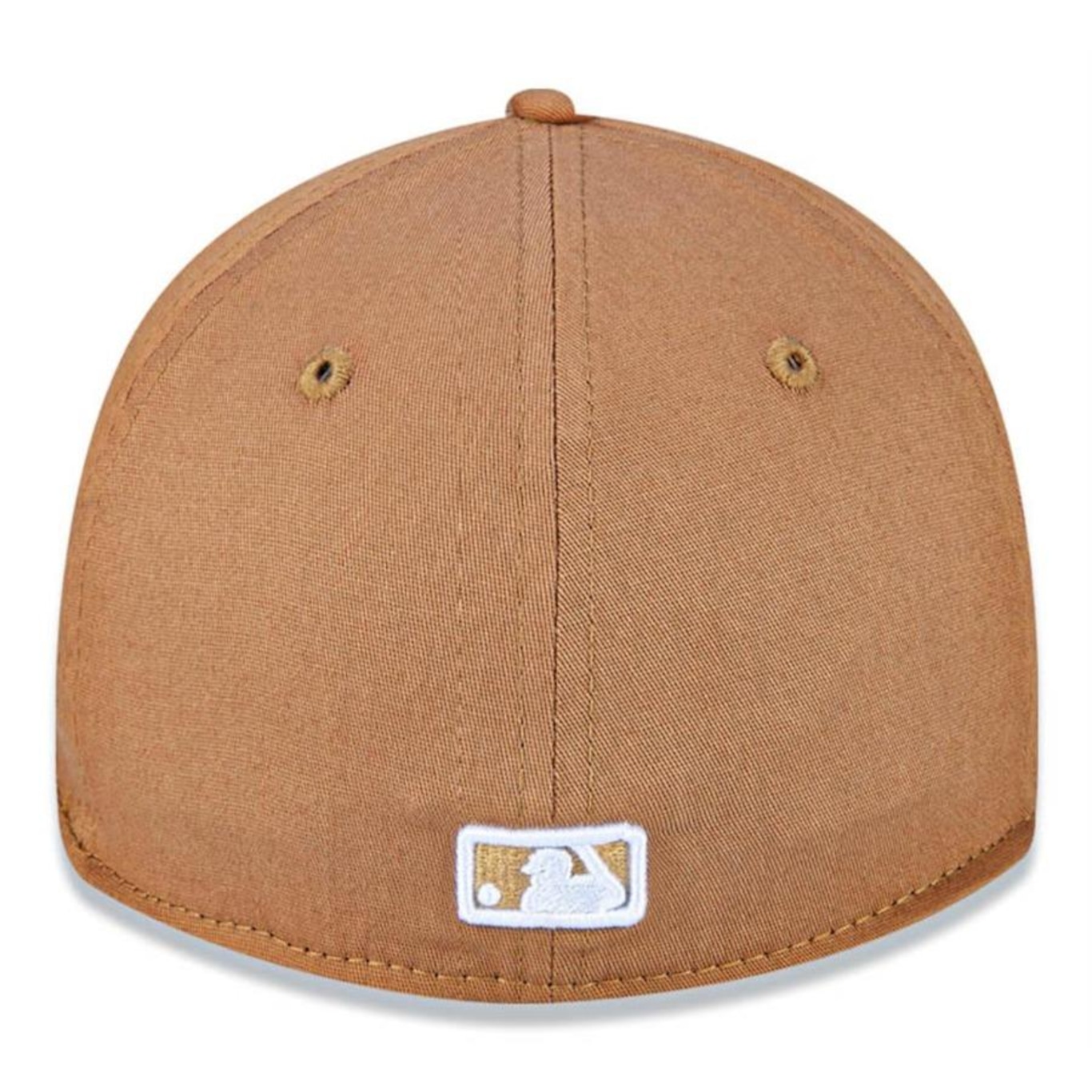 Boné Aba Curva New Era 39Thirty Mlb Los Angeles Dodgers - Fechado - Adulto - Foto 2