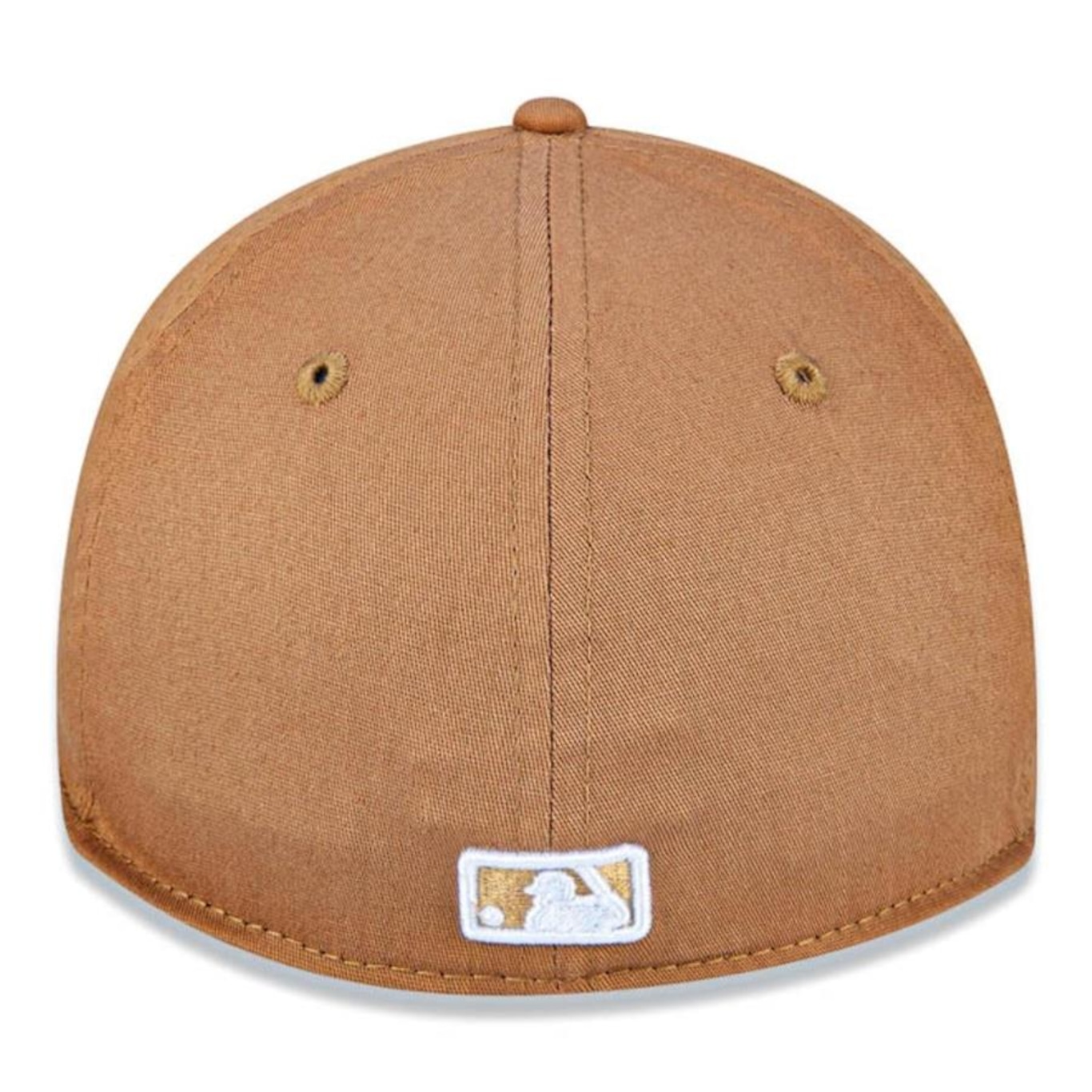 Boné Aba Curva New Era 39Thirty Mlb New York Yankees - Fechado - Adulto - Foto 2