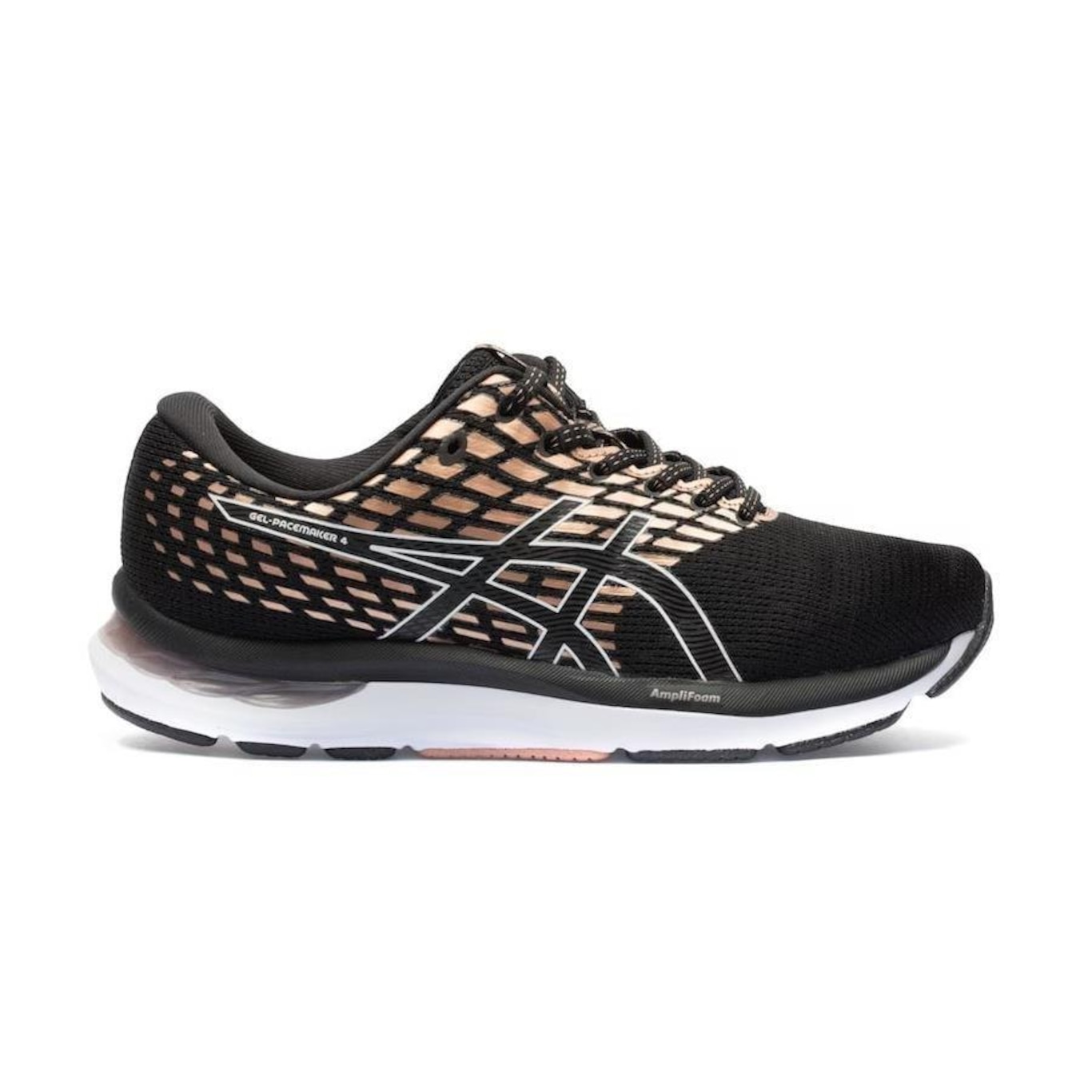 Tênis ASICS Gel-Pacemaker 4 - Feminino - Foto 1