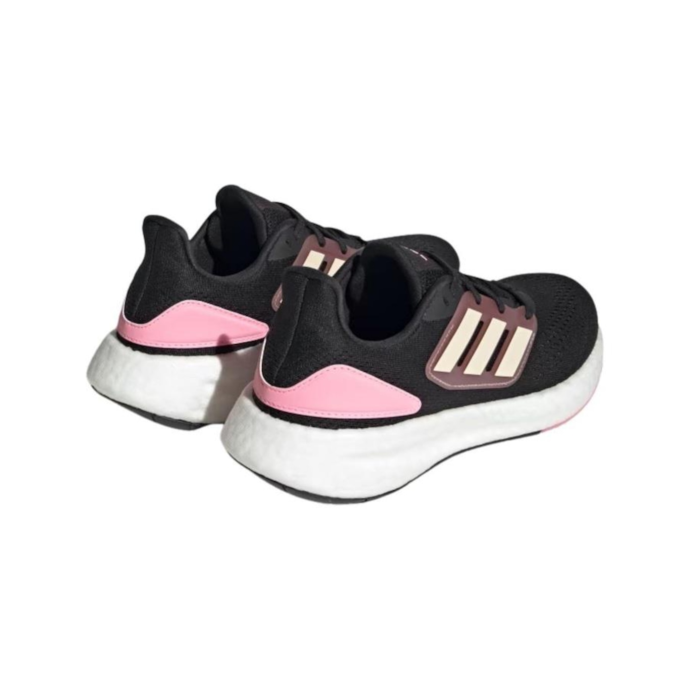 Tênis adidas Pureboost 22 - Feminino - Foto 2