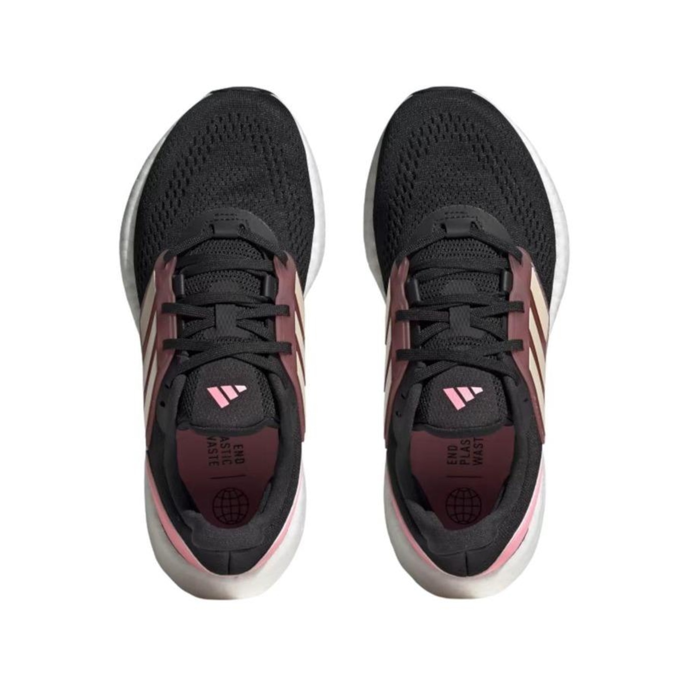 Tênis adidas Pureboost 22 - Feminino - Foto 5