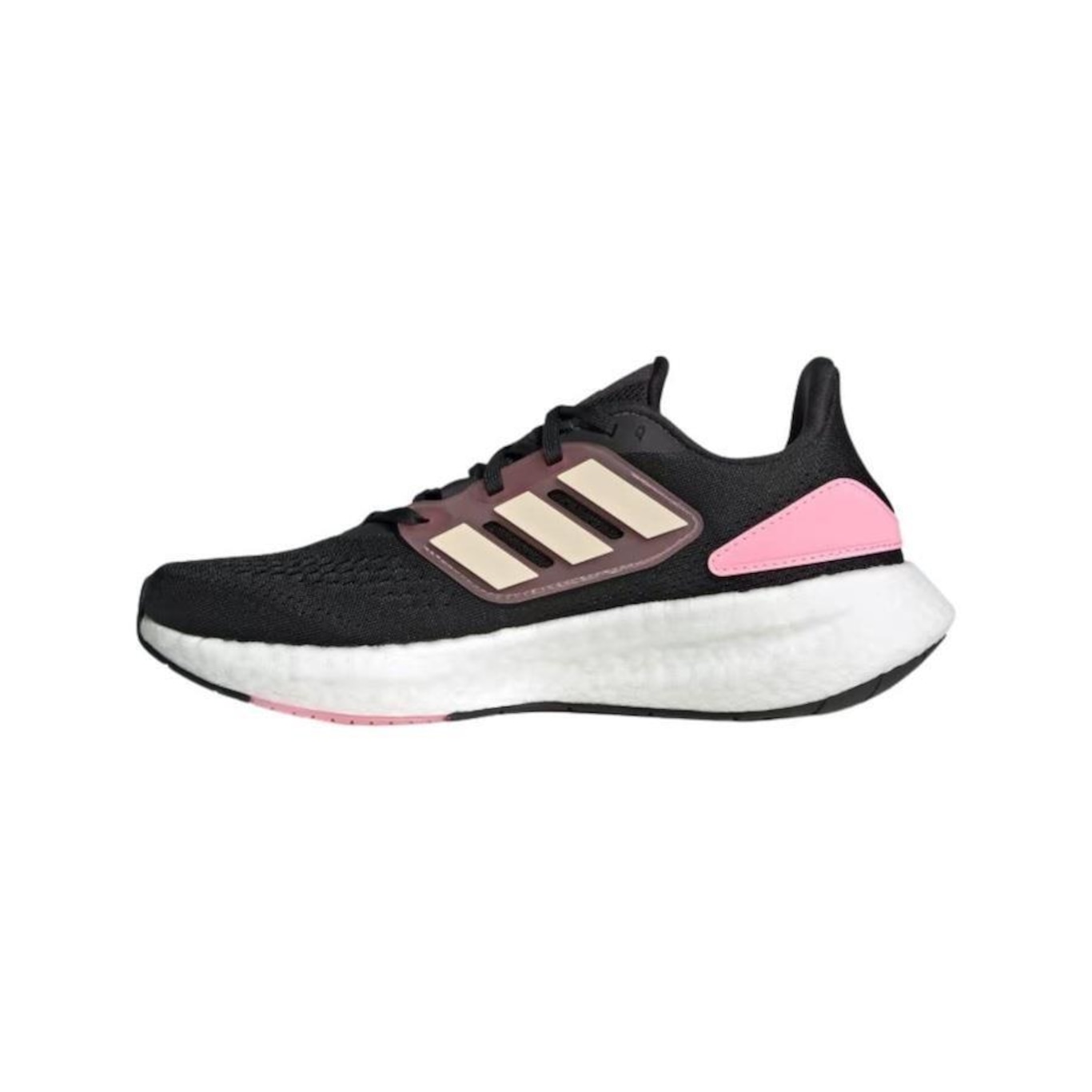 Tênis adidas Pureboost 22 - Feminino - Foto 6