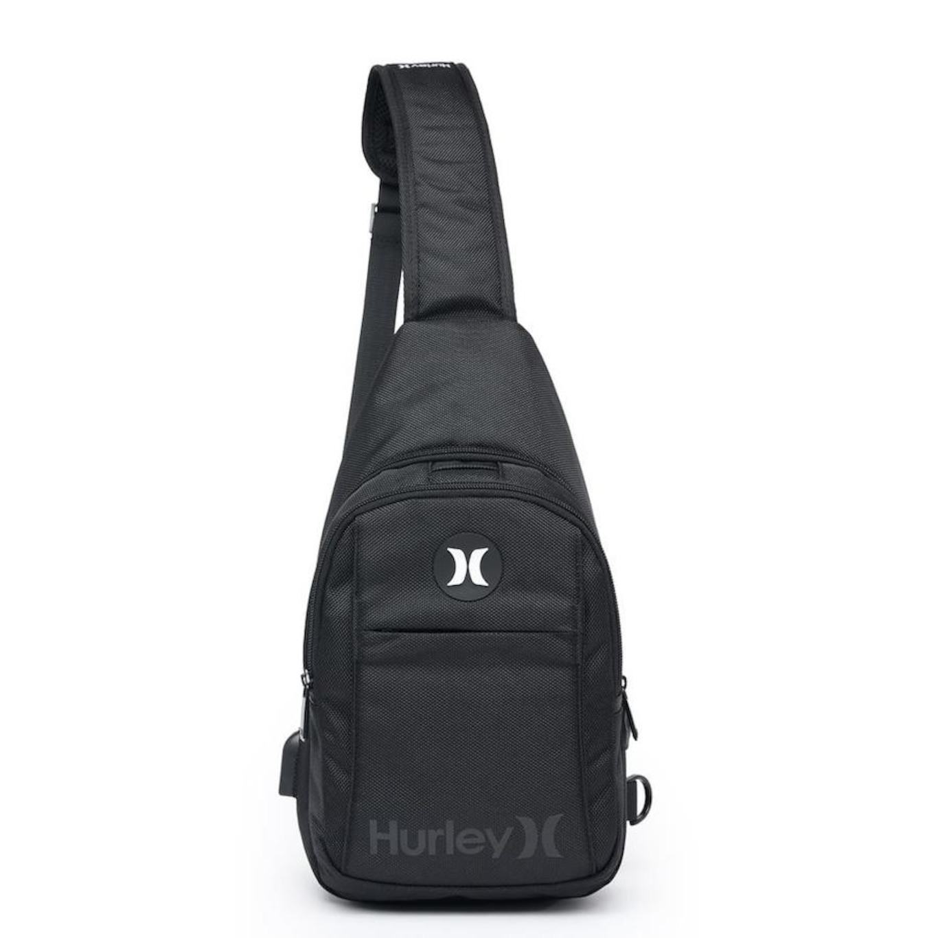 Shoulder Bag Hurley Transversal - 4 Litros - Foto 1