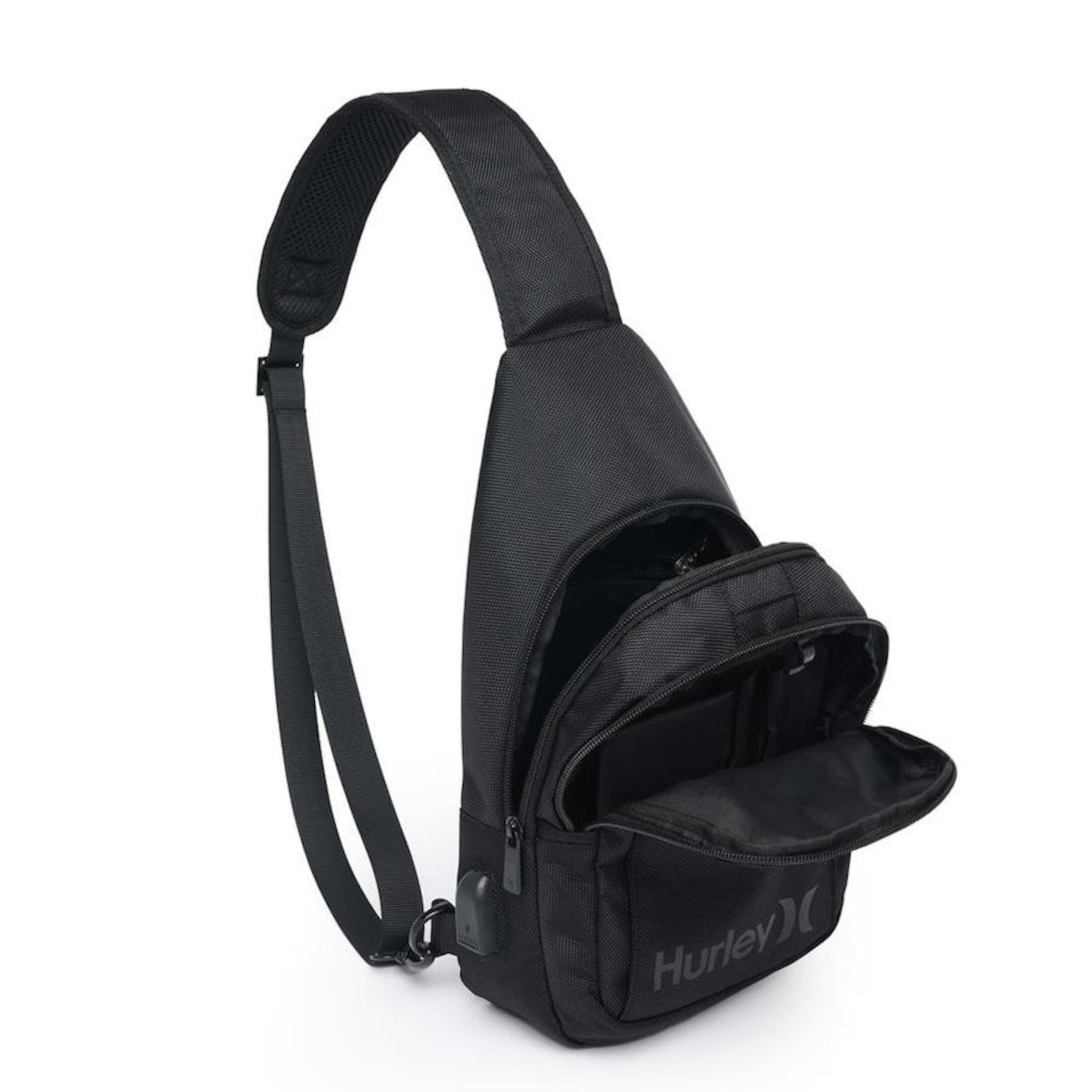 Shoulder Bag Hurley Transversal - 4 Litros - Foto 6