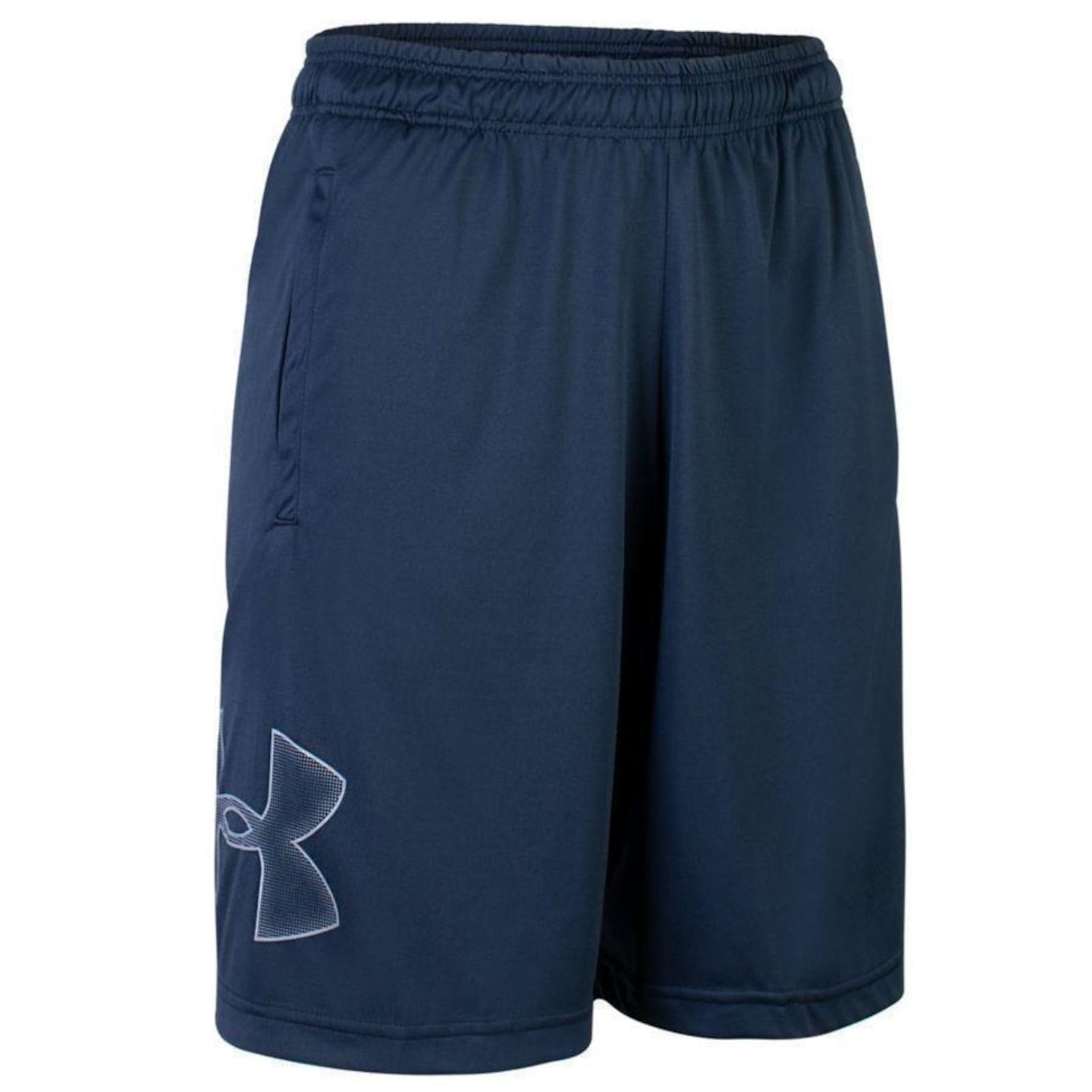 Kit Bermudas Under Armour Tech Graphic - 2 Unidades - Masculina - Foto 3