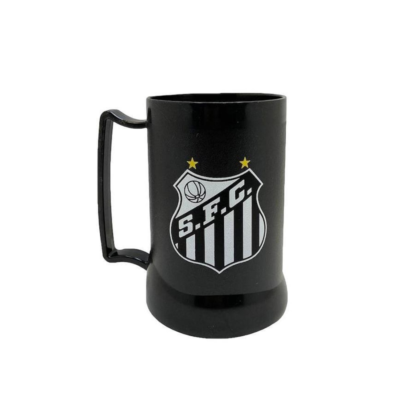 Caneca Térmica do Santos Cebola Brindes Pai Meu Maior Campeão - 400ml - Foto 2