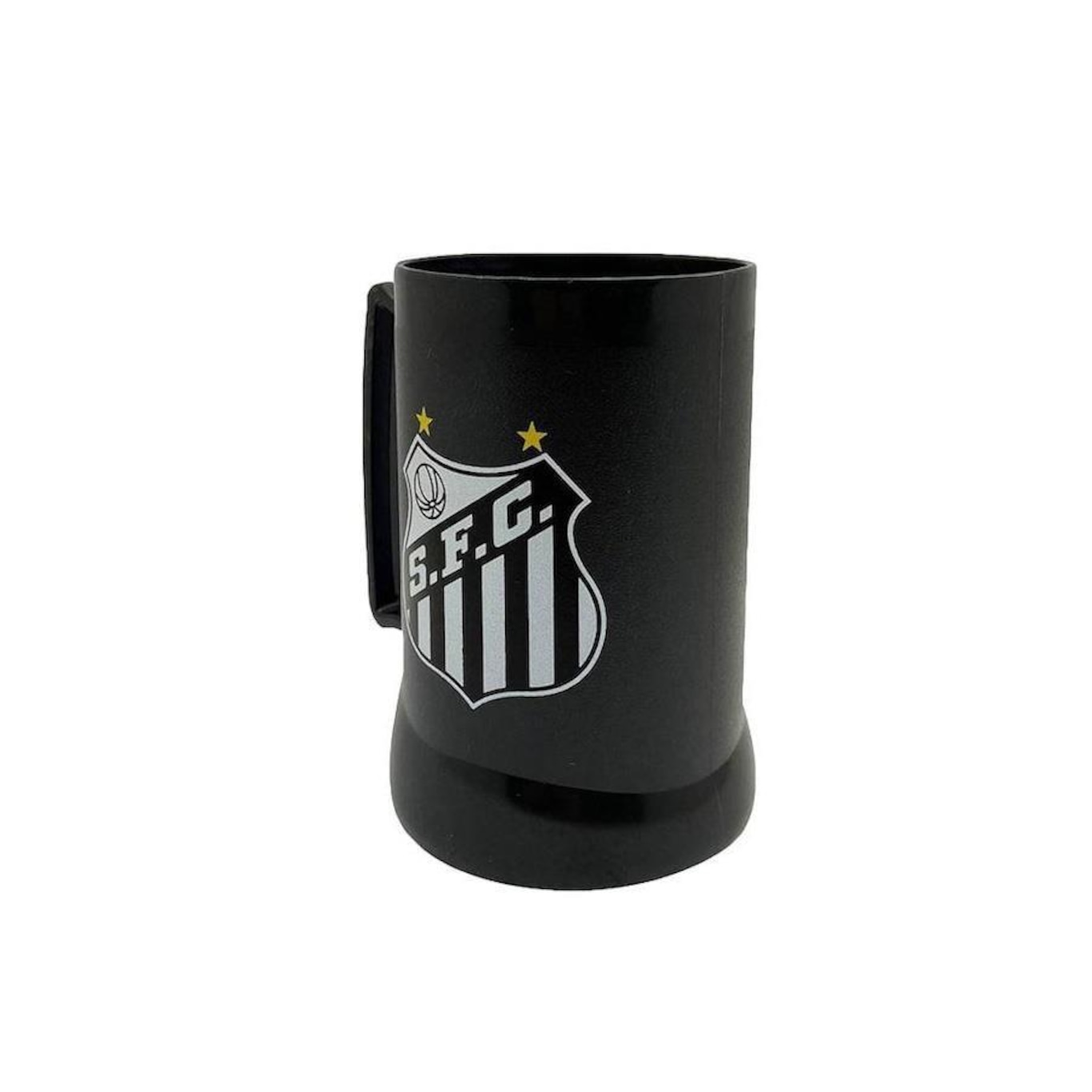 Caneca Térmica do Santos Cebola Brindes Pai Meu Maior Campeão - 400ml - Foto 4