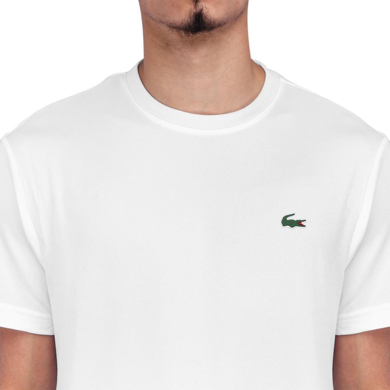 Camiseta Lacoste Sport - Masculina - Foto 5