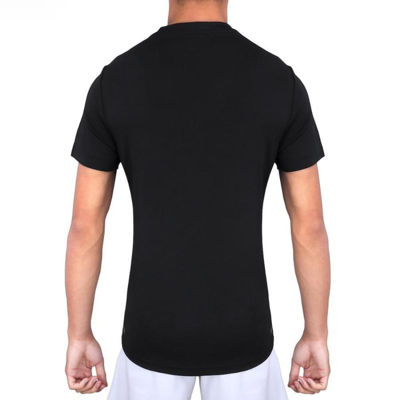 Camiseta Lacoste Sport - Masculina - Foto 4