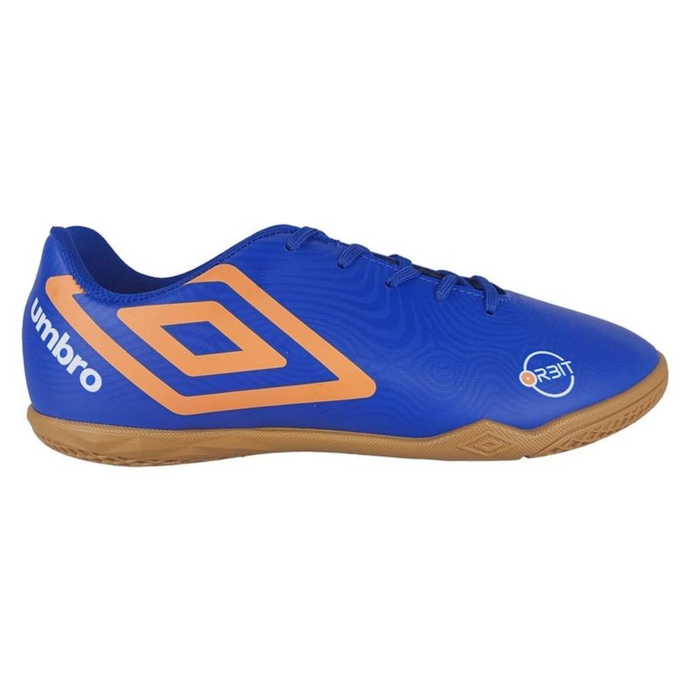 Chuteira Futsal Umbro Orbit - Adulto - Foto 1